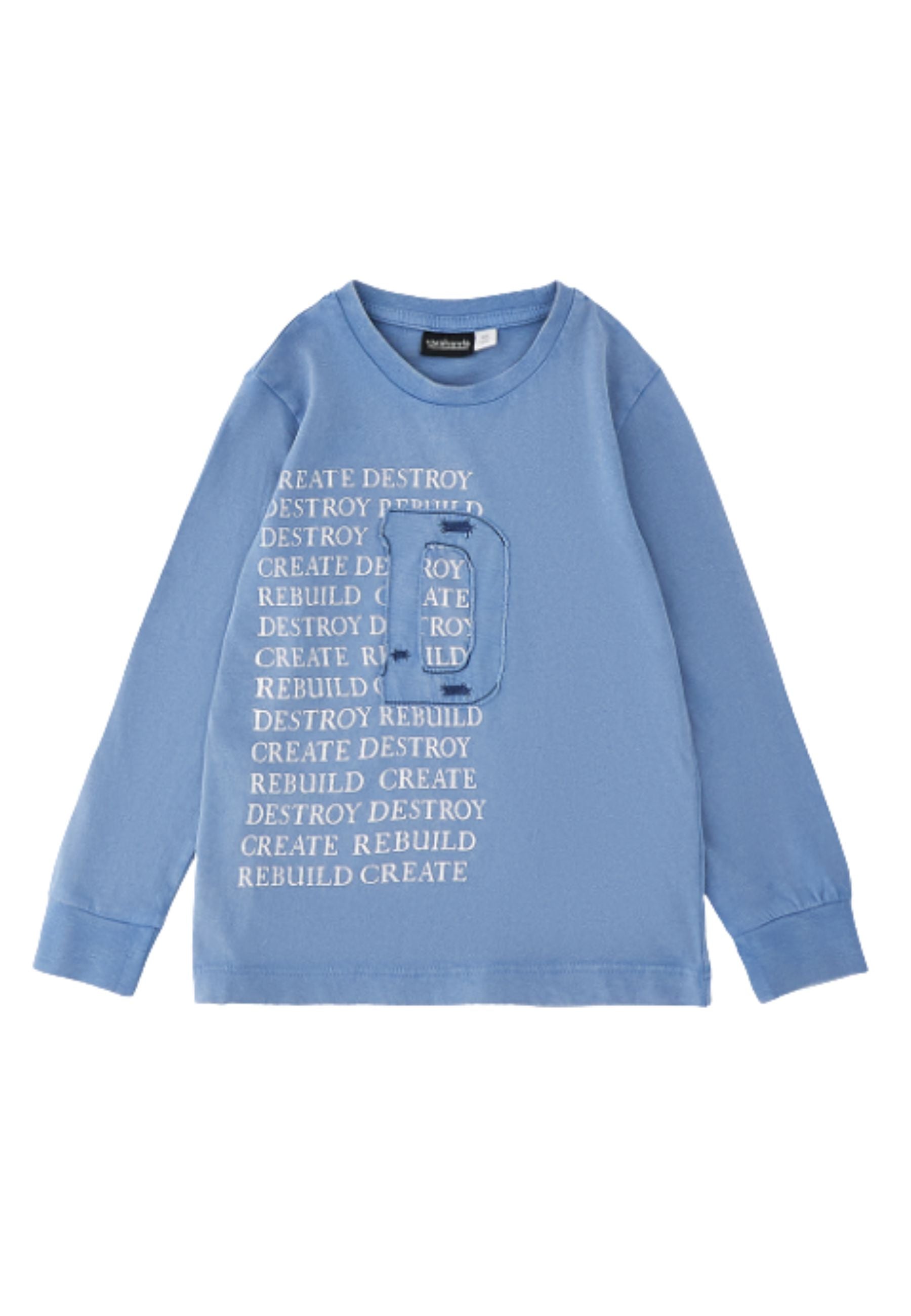 0g12000 - Maglieria Bambino - SARABANDA