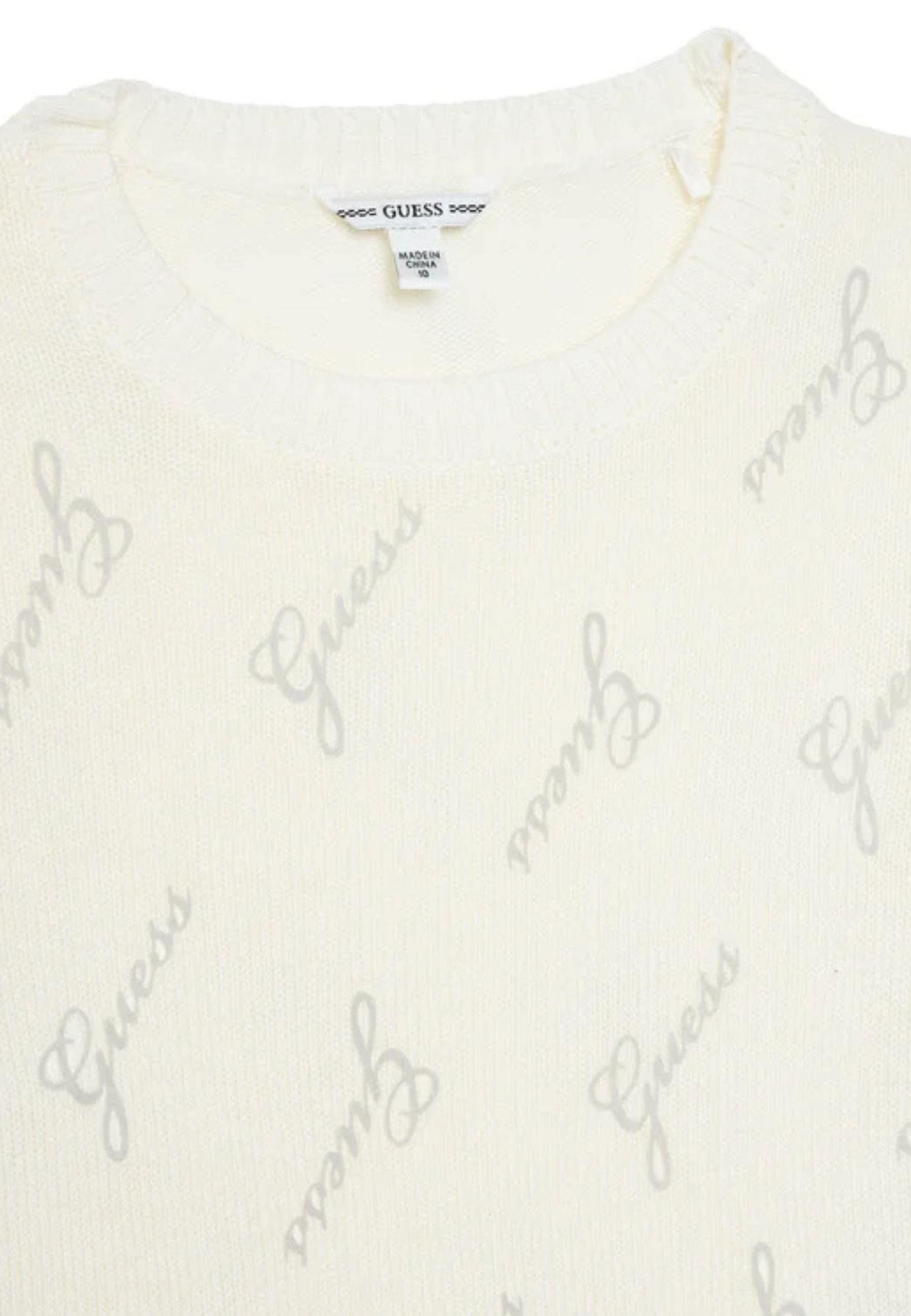 J5BR28Z0870 - Maglieria Bambina - guess