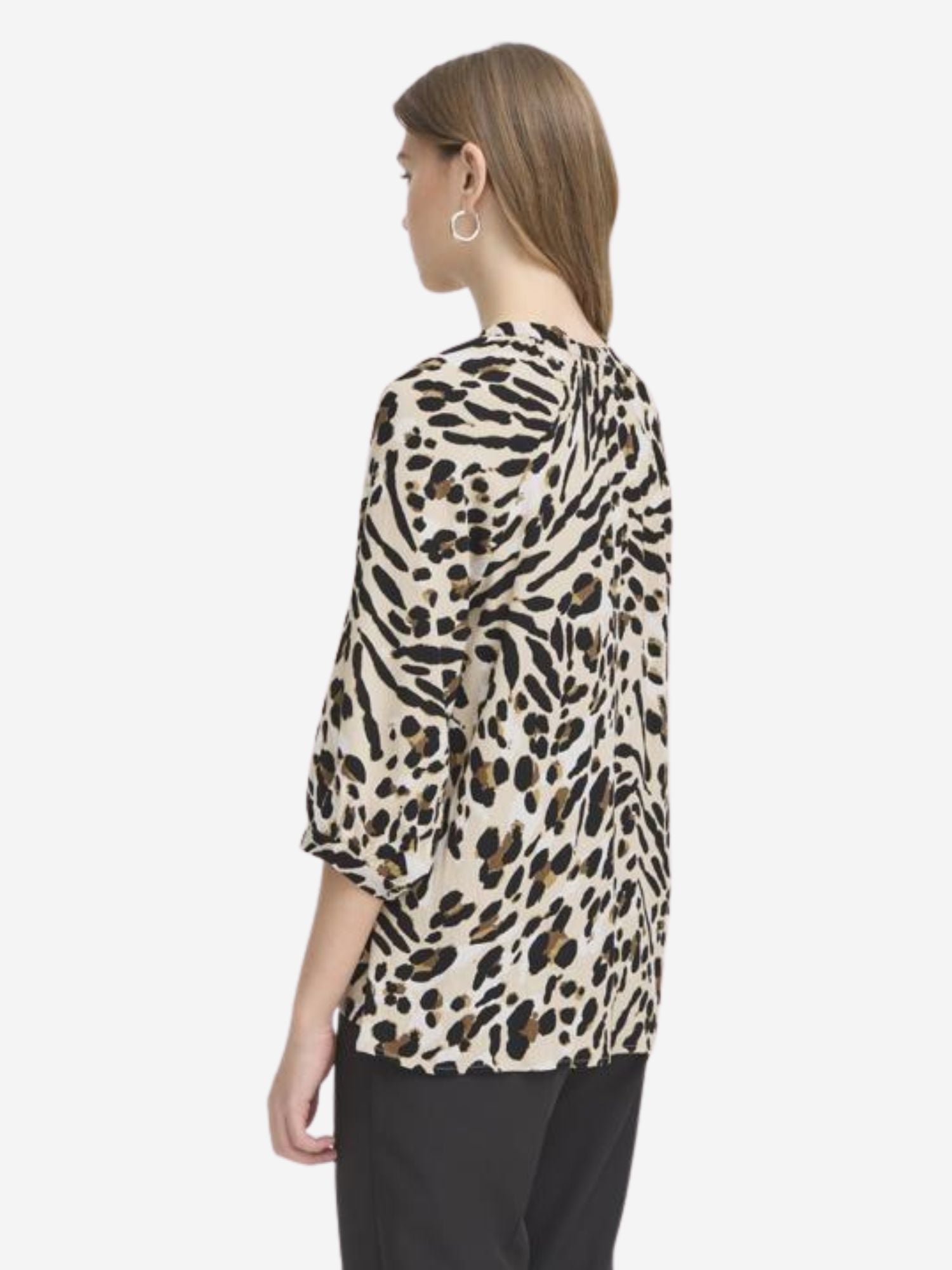 20123003 - Camicia - ICHI
