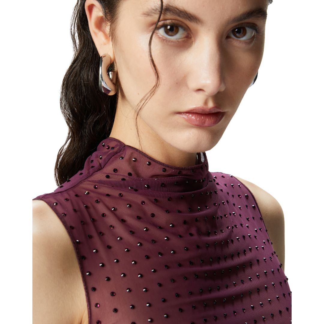 103913A220 - Maglieria - PINKO
