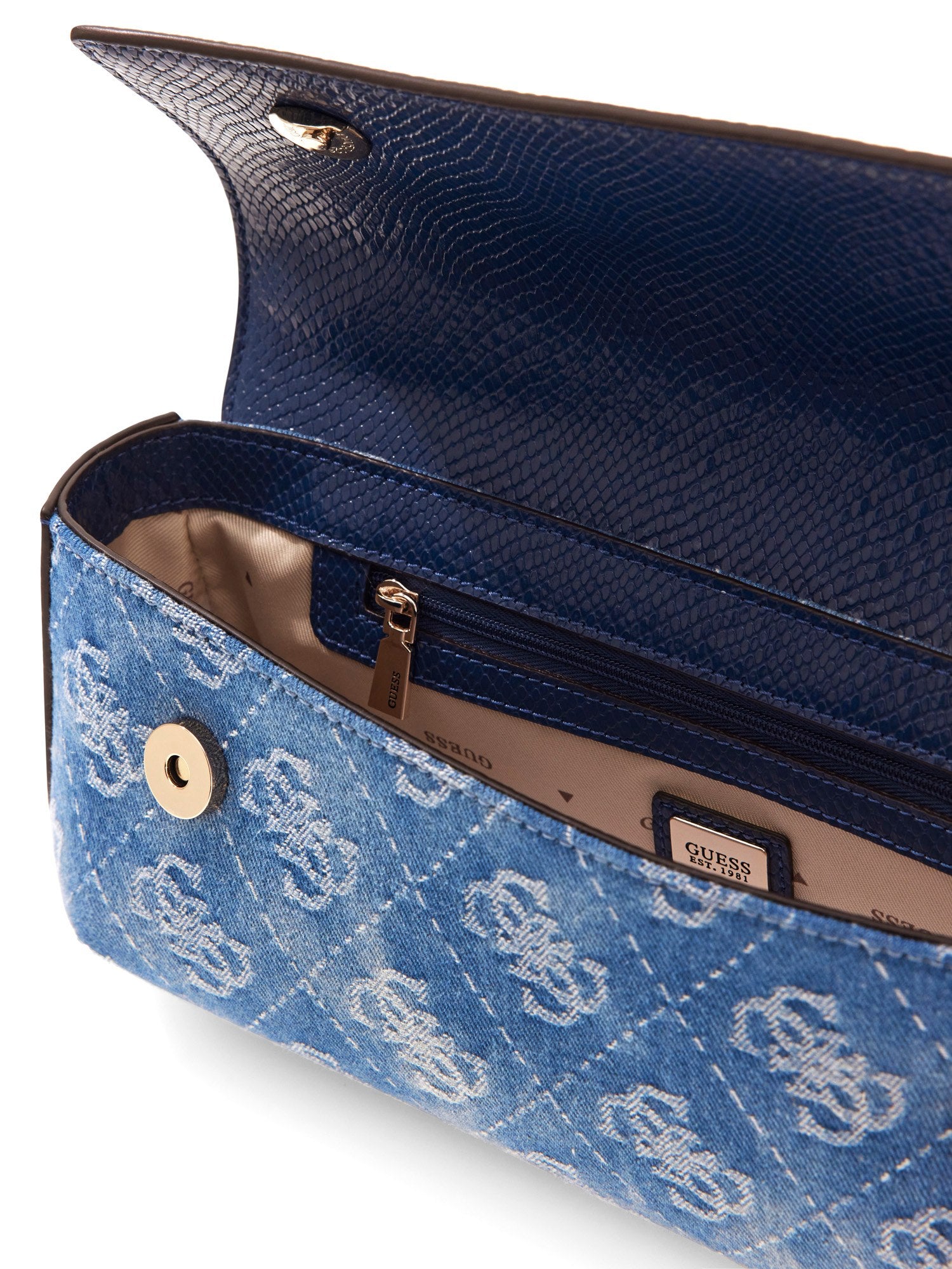 HWDG9909190 - Borsa - guess