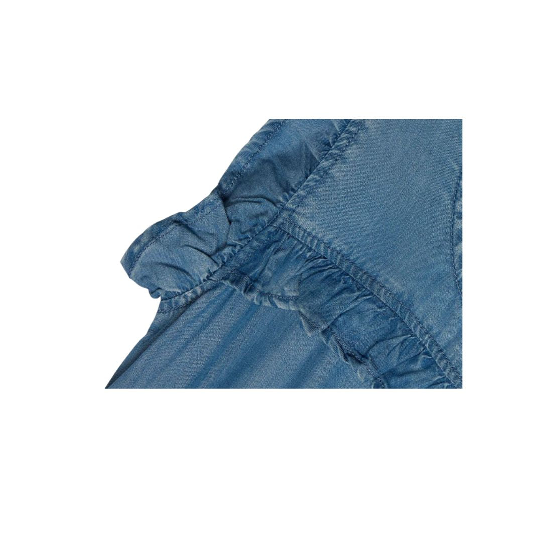 j5gk15d5c70 - Abiti bambina - guess