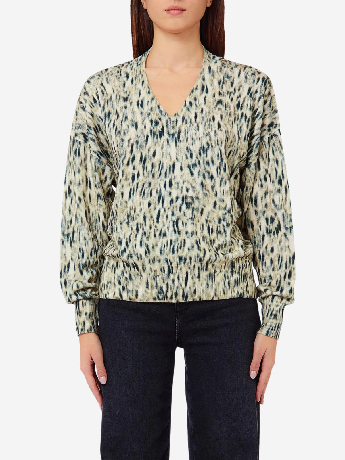 WF6311MA52S - Maglia - LIU JO