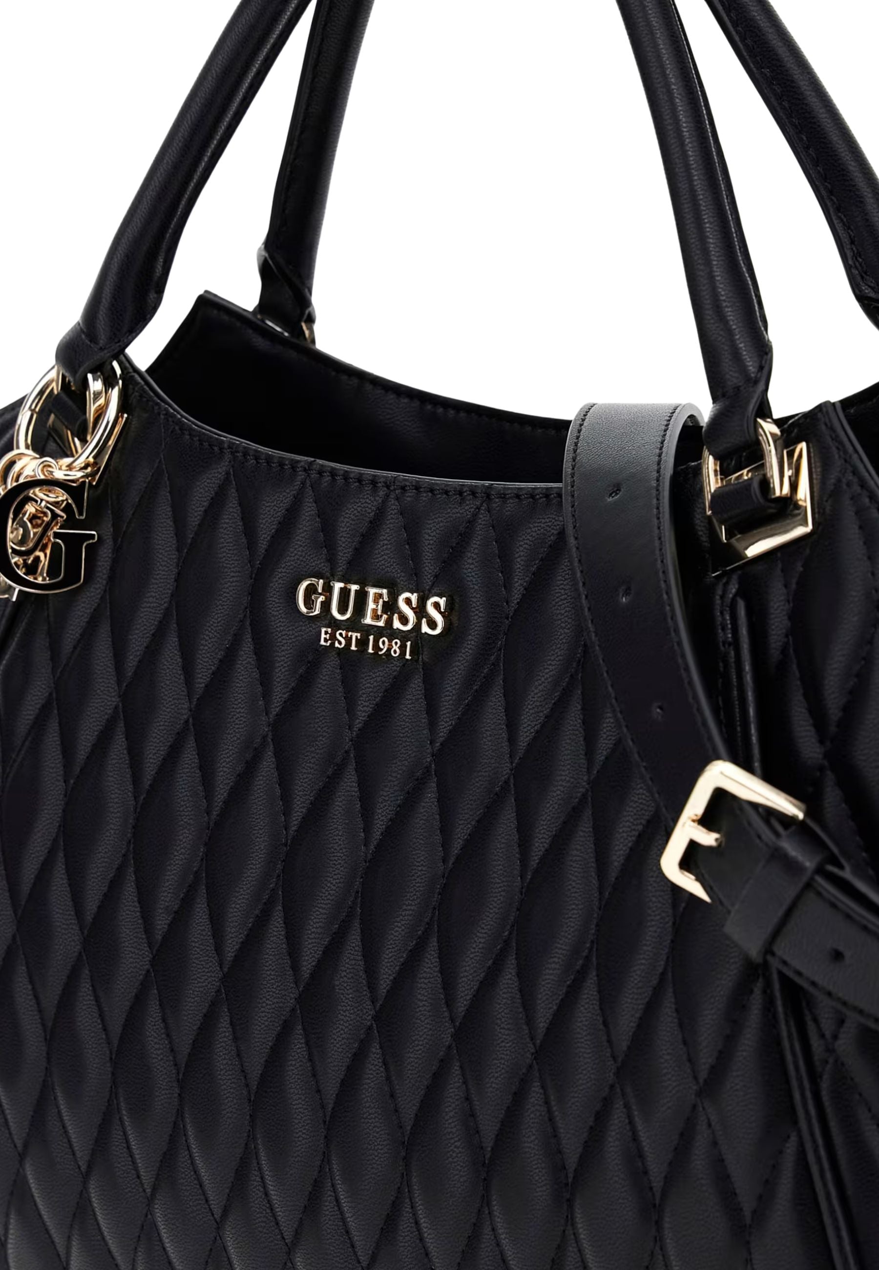 HWQG8122220 - Borsa - guess