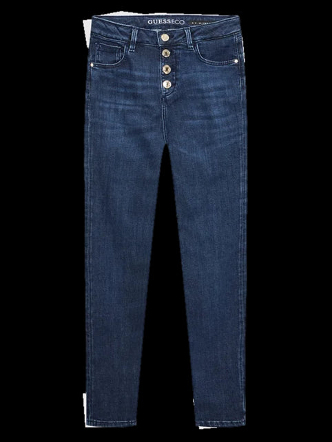 j2ya17d4pl1 - pantaloni - guess