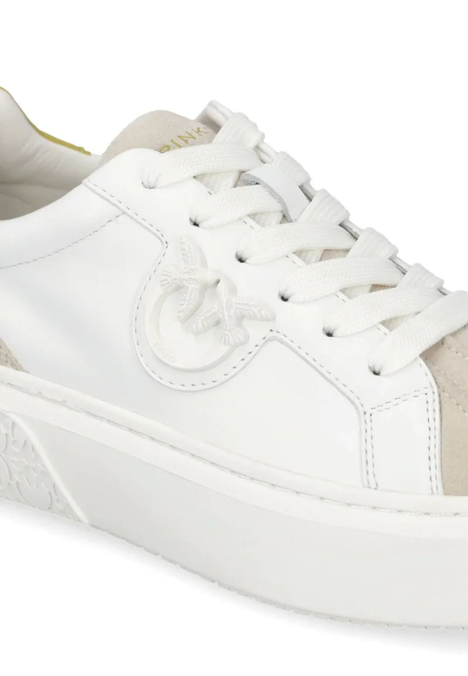 ss0073p021 - Scarpe - PINKO