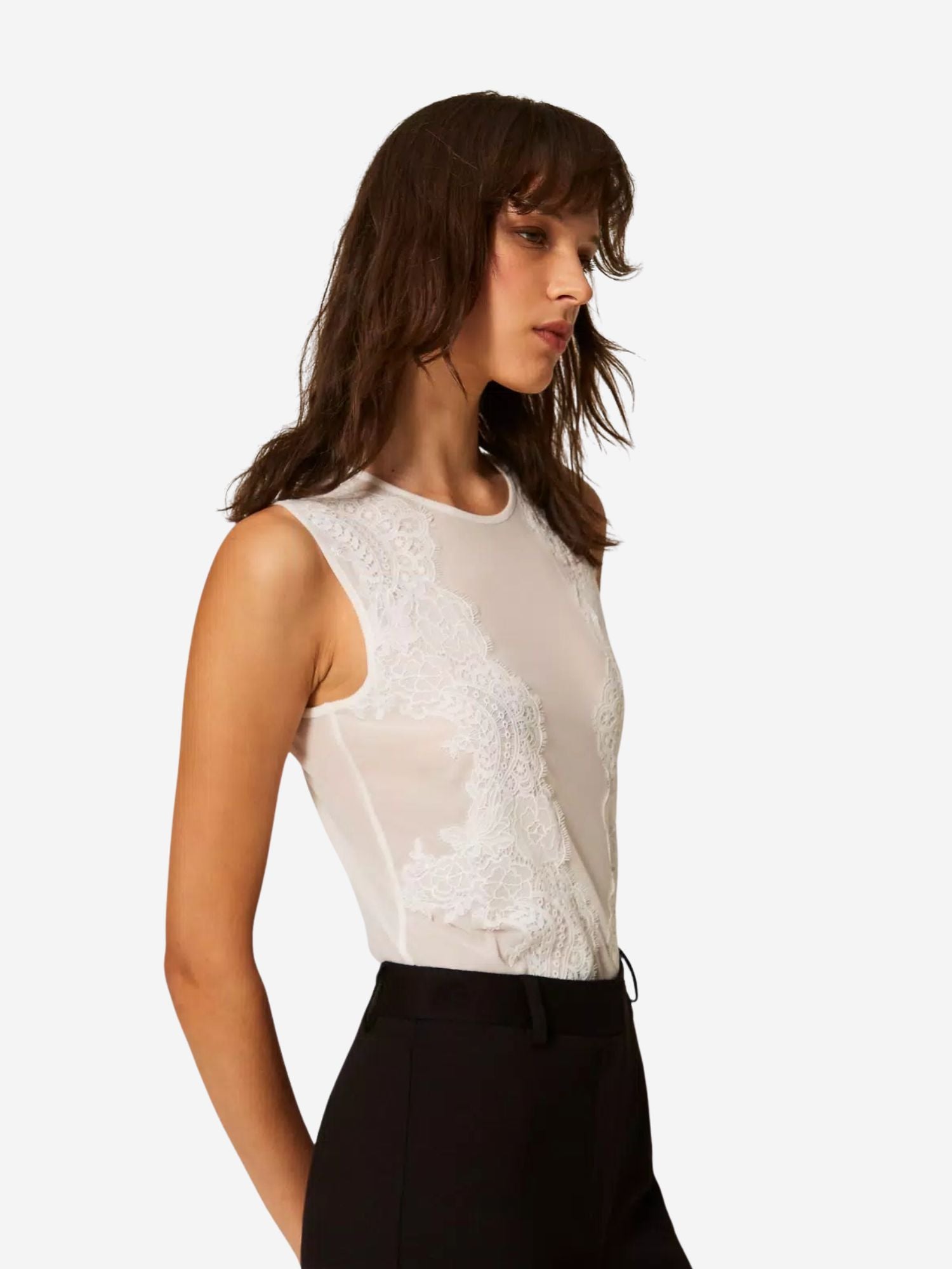 261AP2293 - Body - TWINSET ACTITUDE