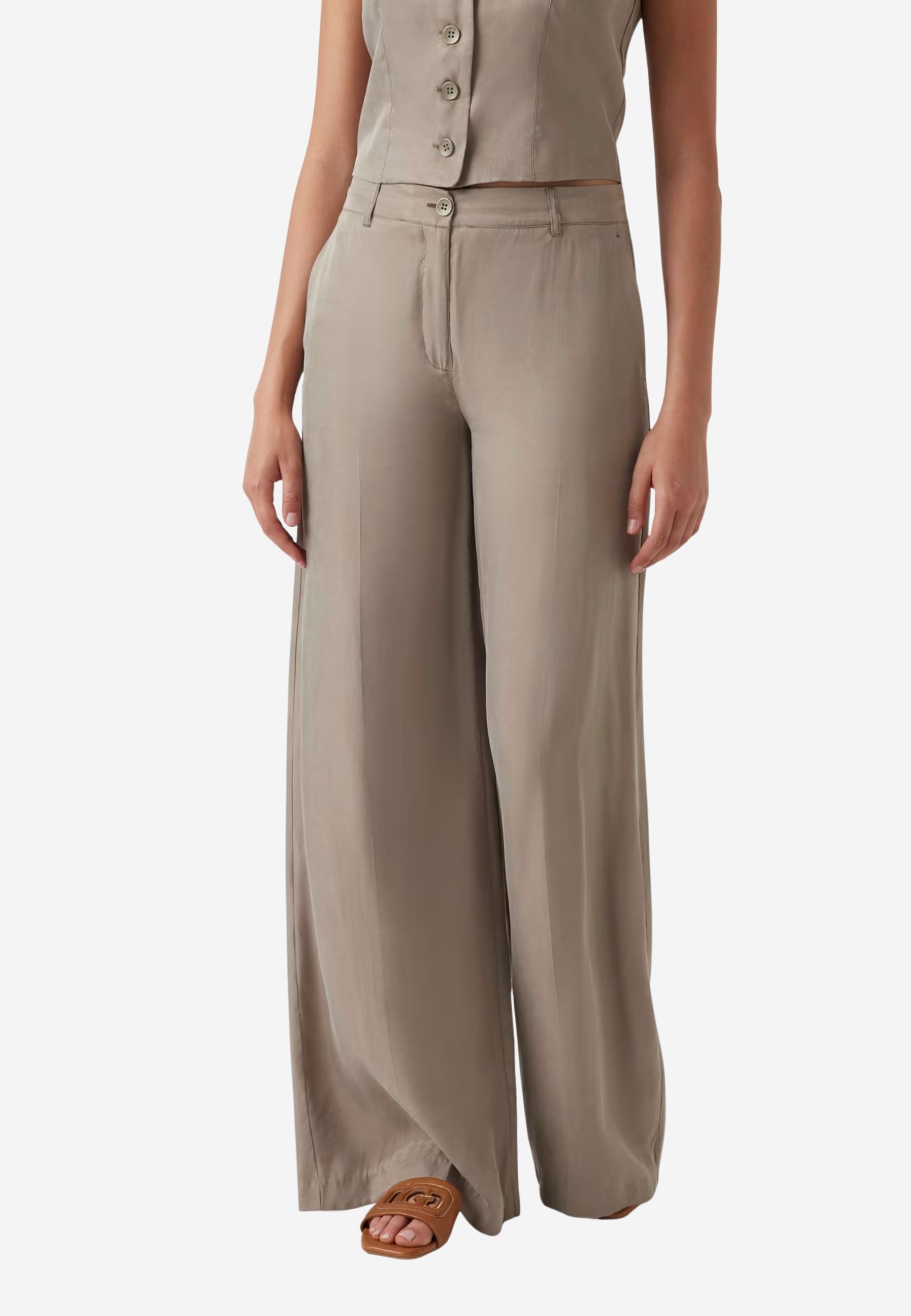 W5YB02WH5N2 - Pantaloni - guess