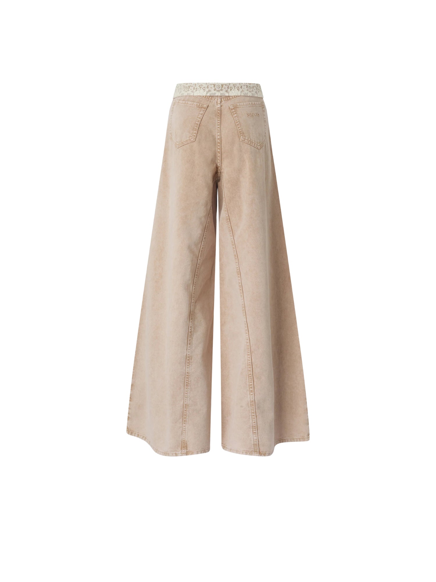 106462A364 - Pantaloni - PINKO