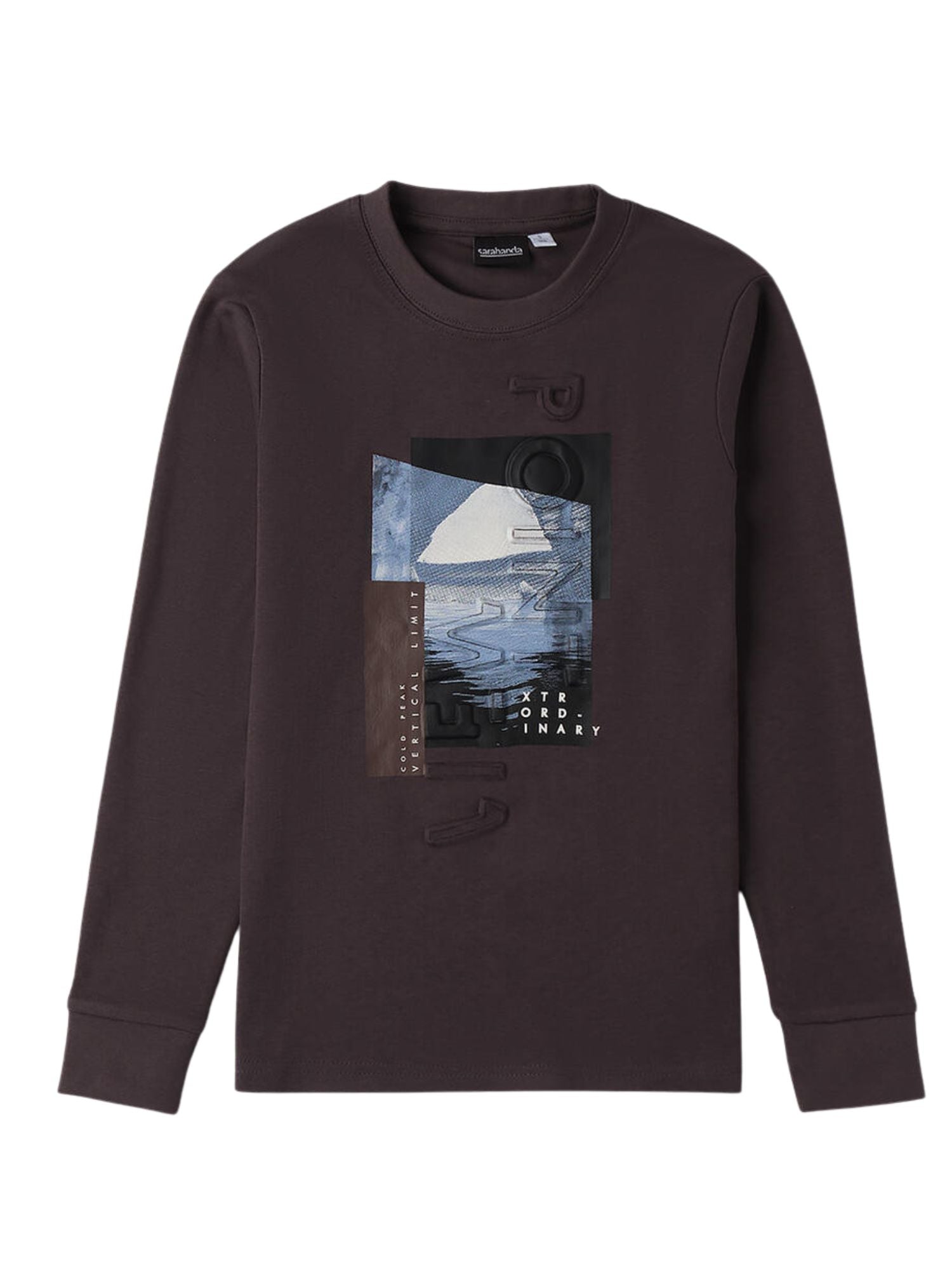 0f67800 - Maglieria Bambino - SARABANDA