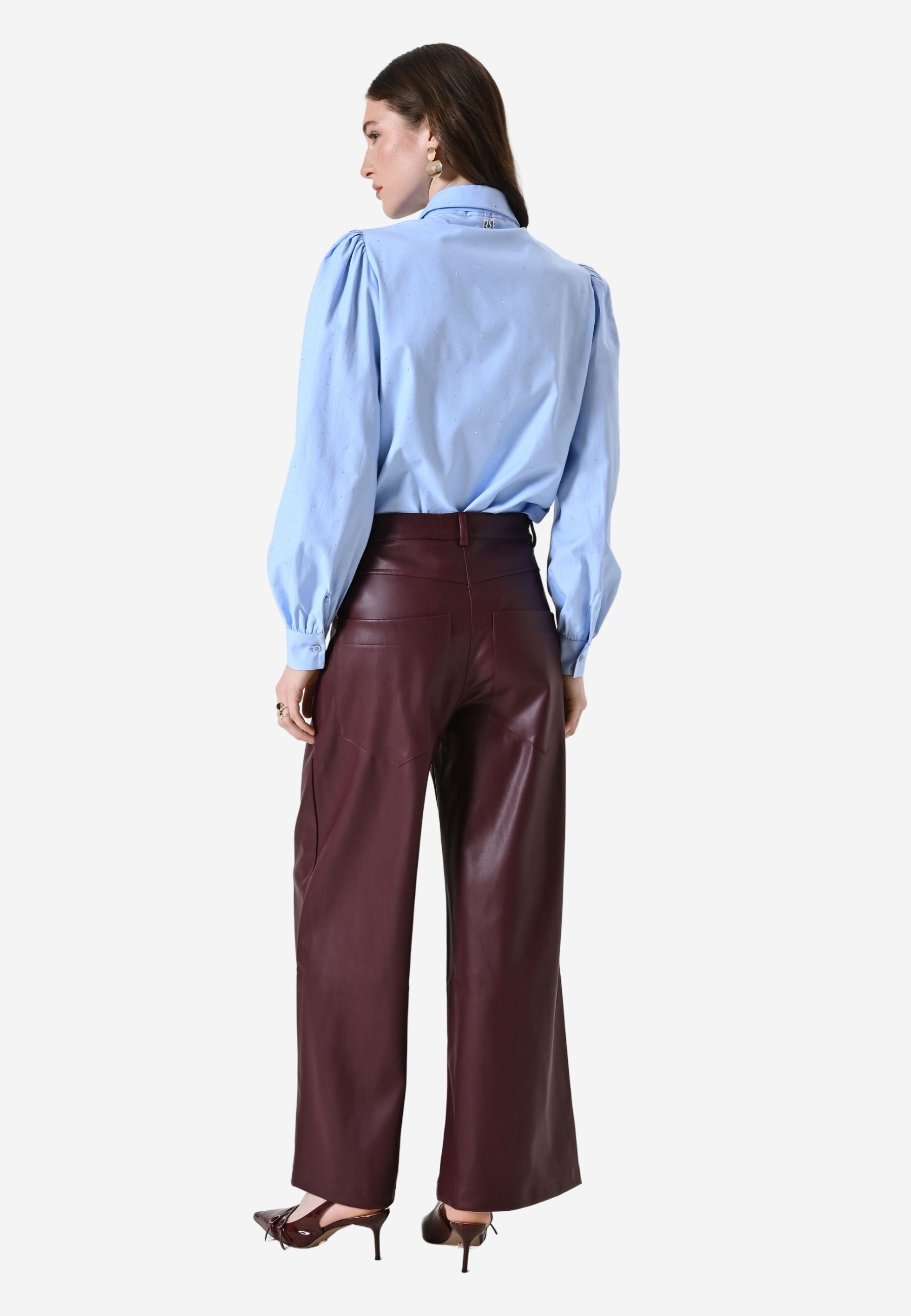 cfc012516003 - Pantaloni - RINASCIMENTO