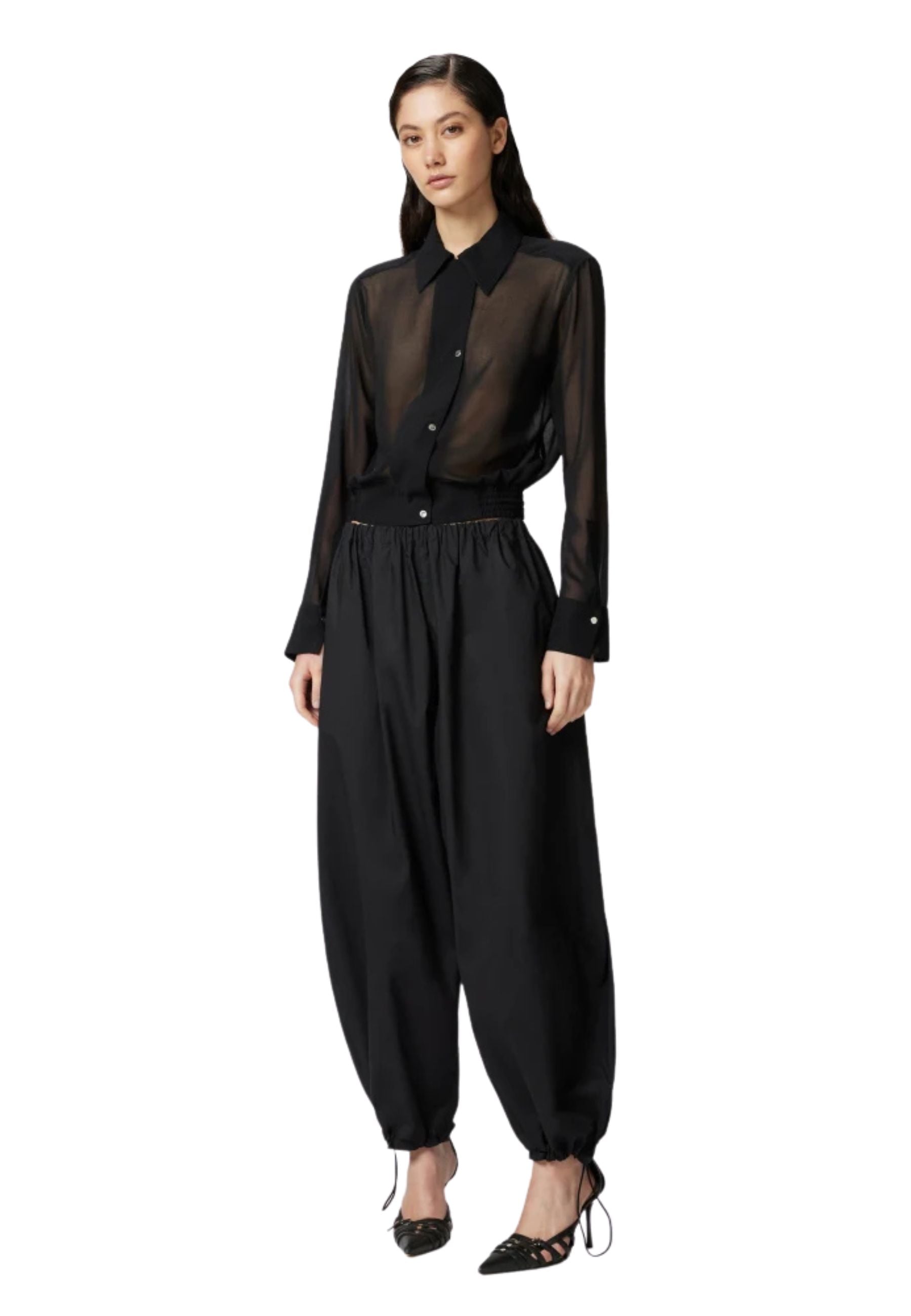 105210A2LD - Pantaloni - PINKO