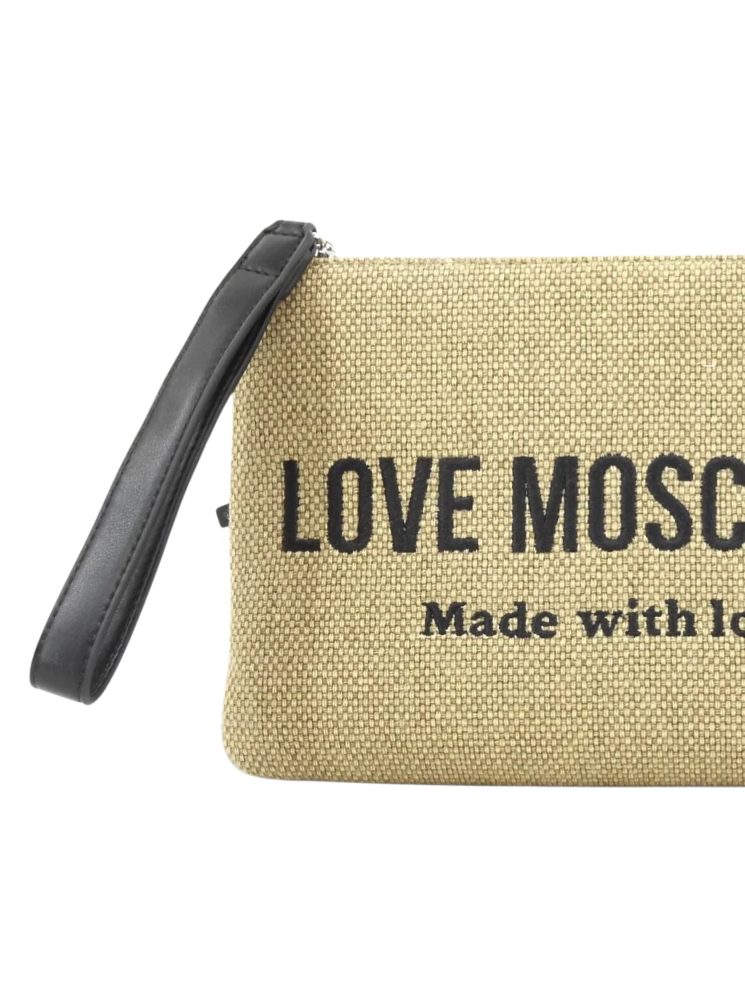 jc4230pp0okb190a - Borsa - LOVE MOSCHINO