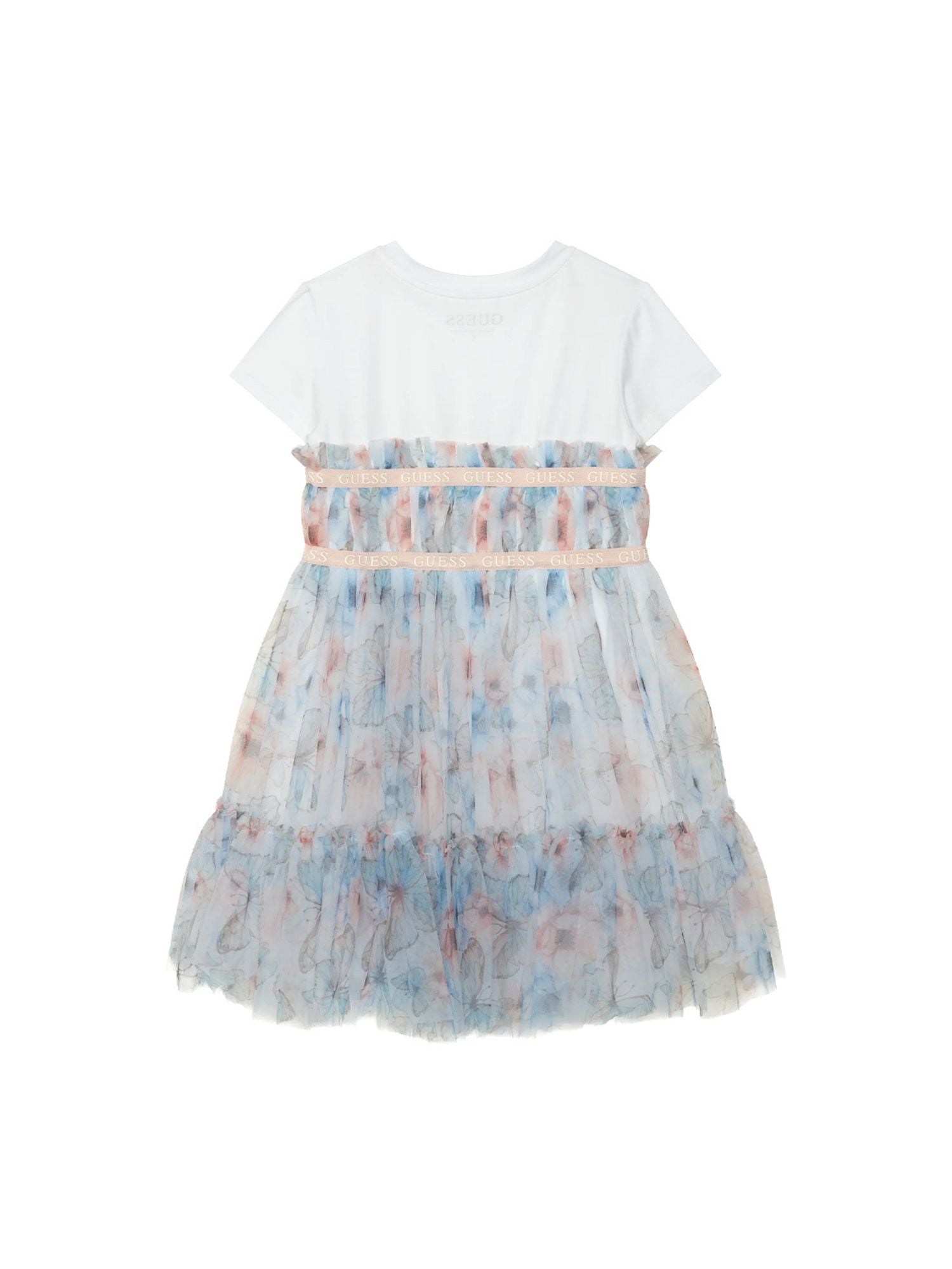 K6RK10K6YW0 - Abiti bambina - guess