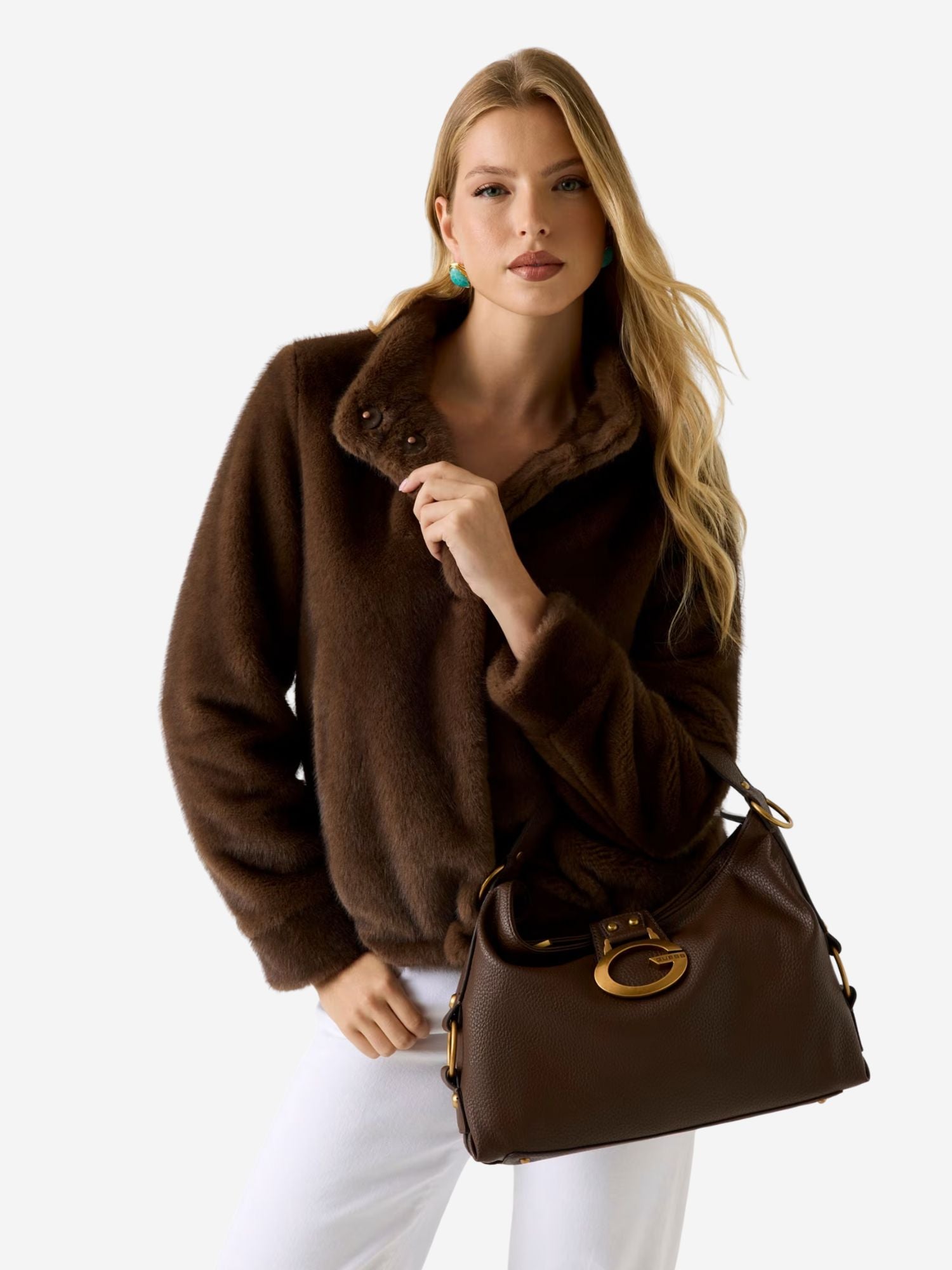 HWBB9308180 - Borsa - guess