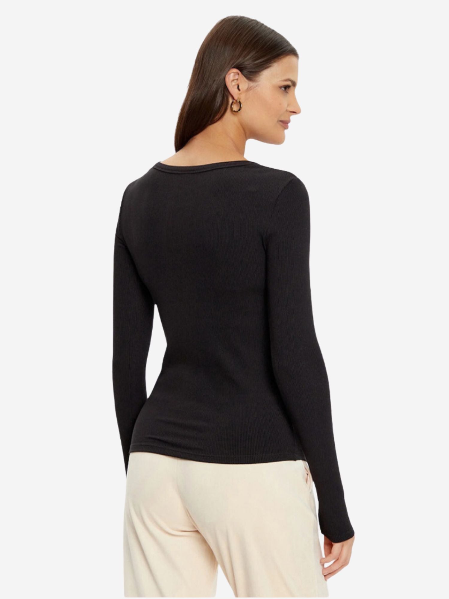 V4BP07K8RT2 - Maglia - guess