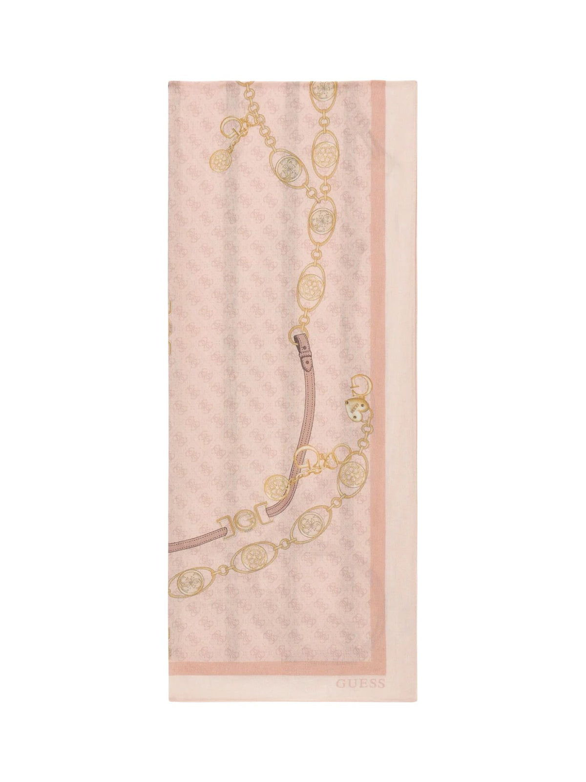 AW5532VIS03 - Sciarpa - guess