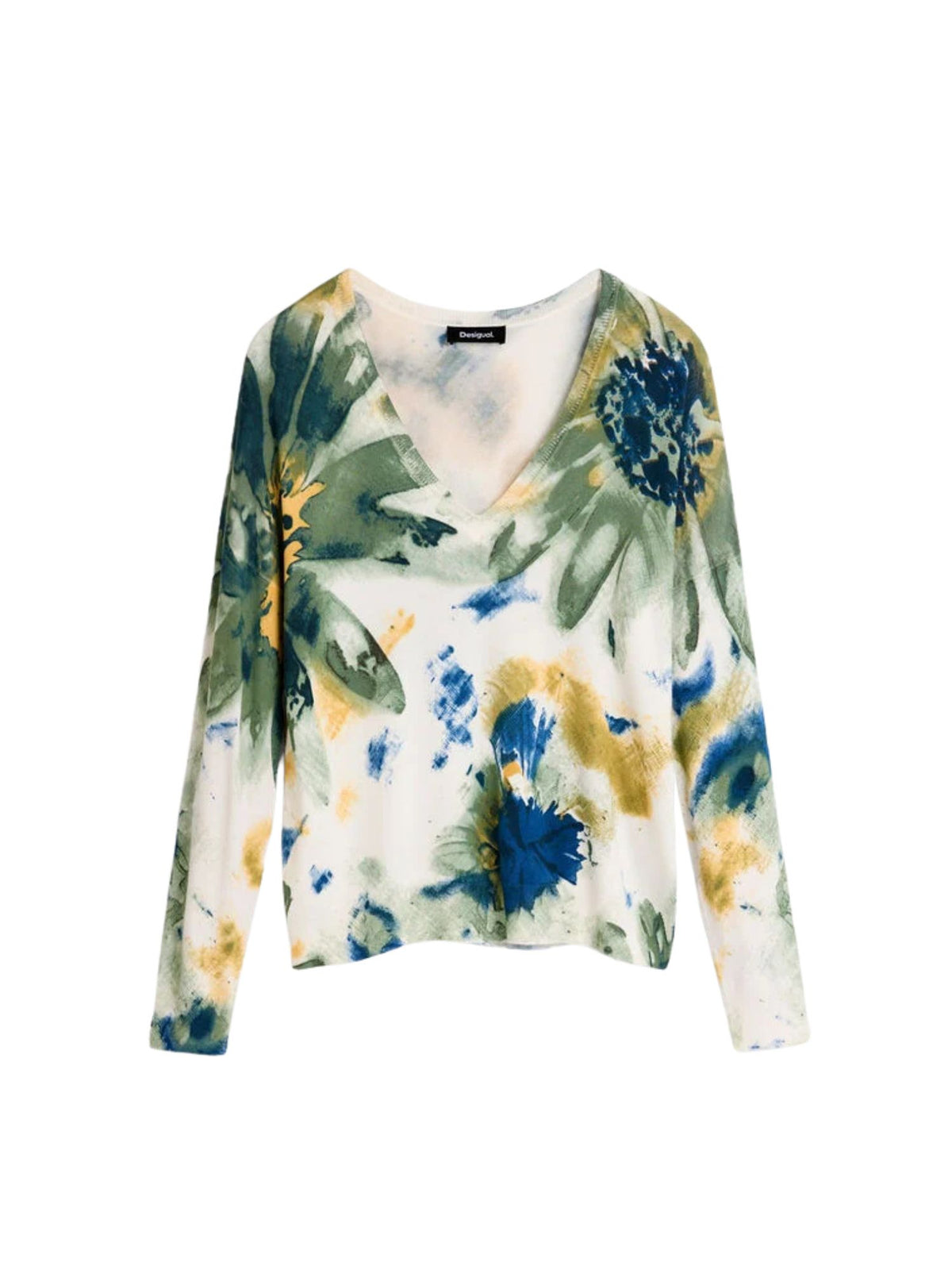 26WWJF38 - Maglia - DESIGUAL