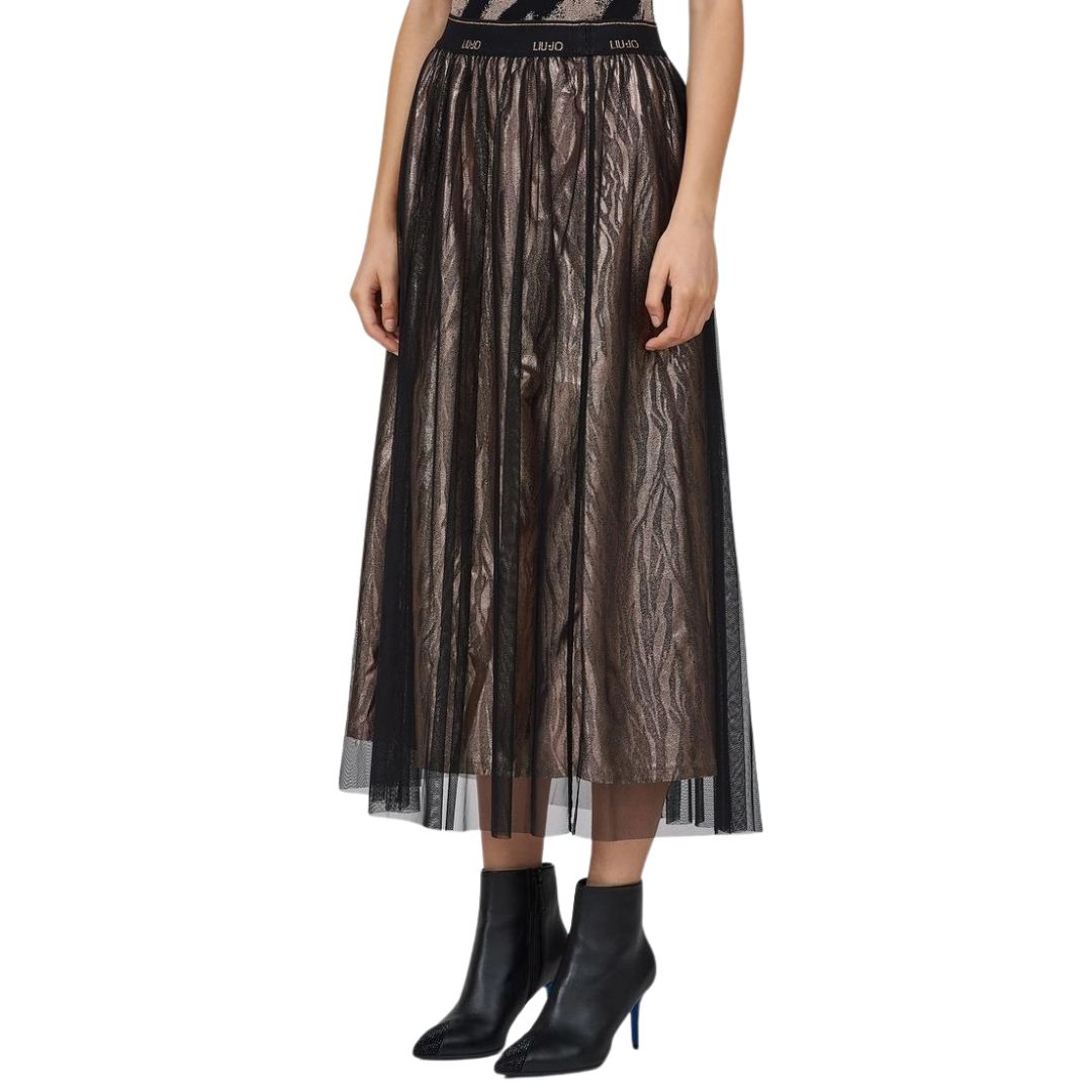 TF4239J4660 - Gonne - LIU JO