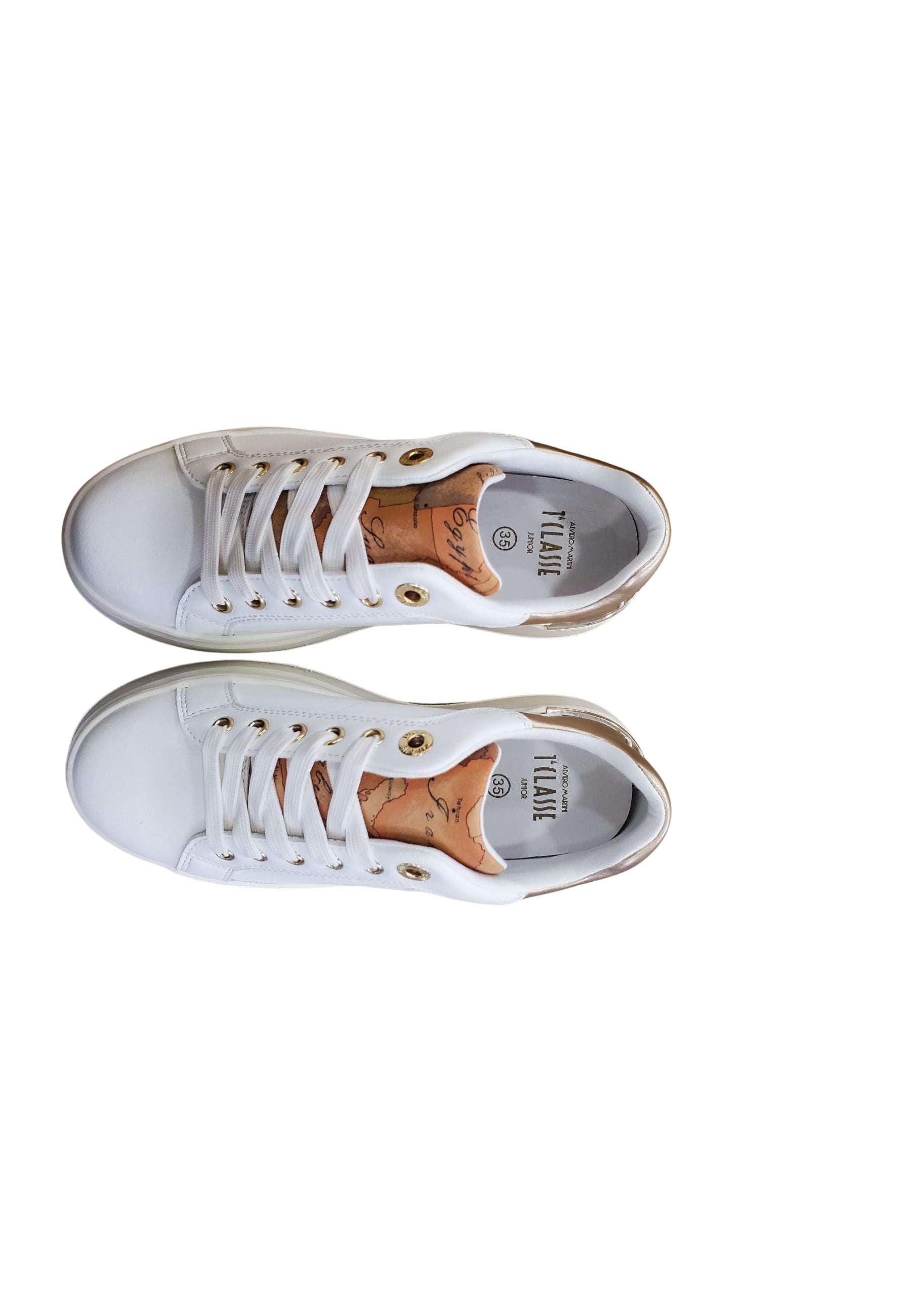 n21350289 - Scarpe - ALVIERO MARTINI