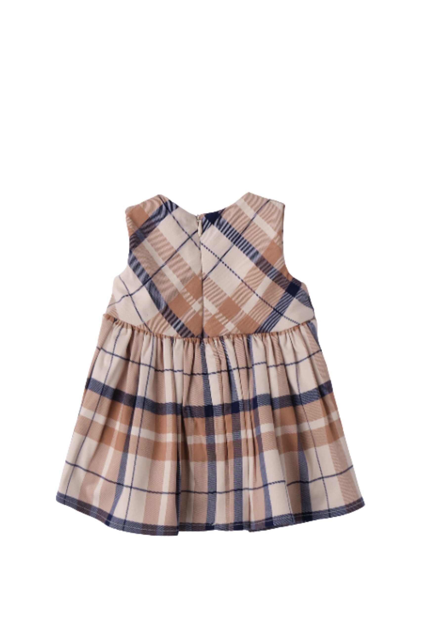 3f73300nf38 - Abiti bambina - MINIBANDA