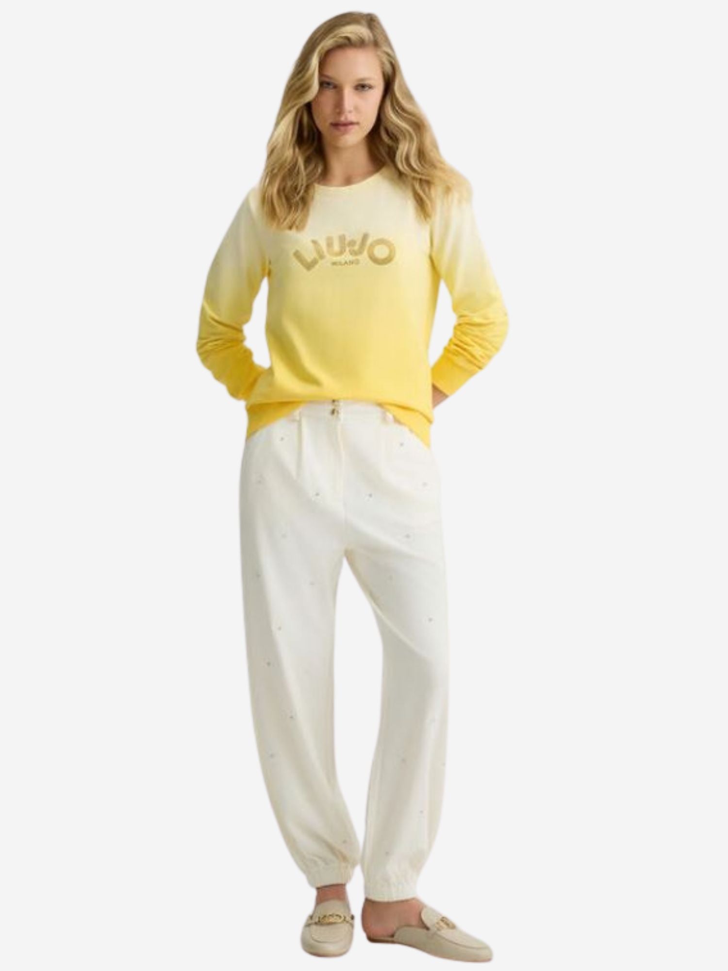 ta5114fs090 - Maglia - LIU JO