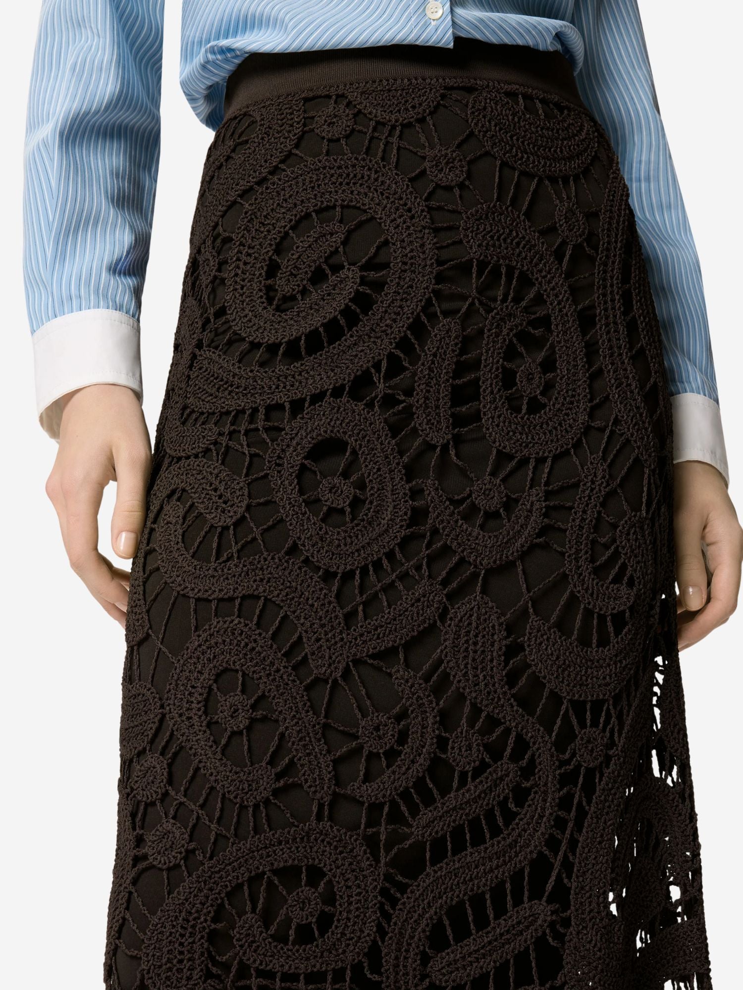 106353A354 - Gonna - PINKO