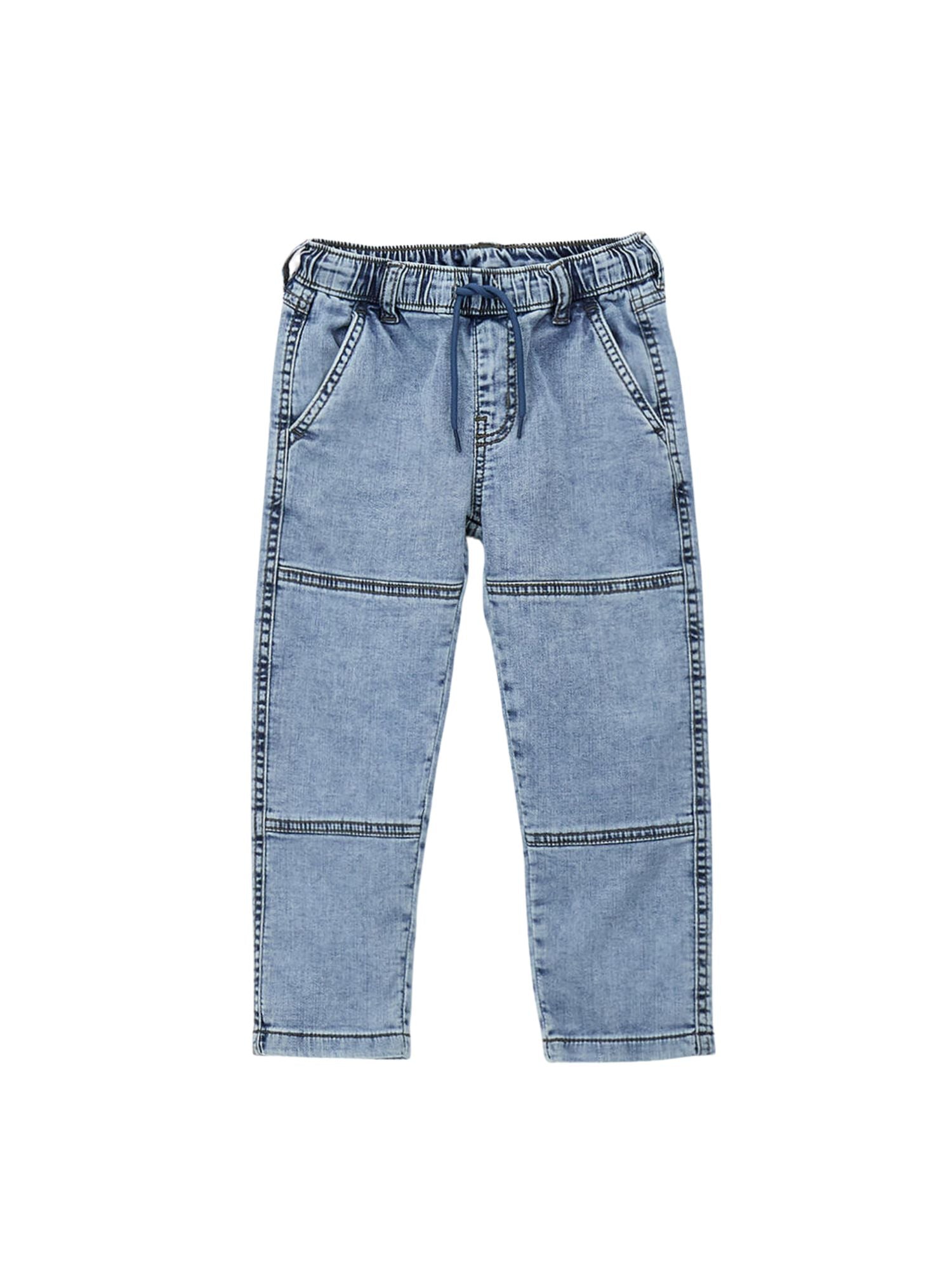 0g15700 - Pantaloni Bambino - SARABANDA