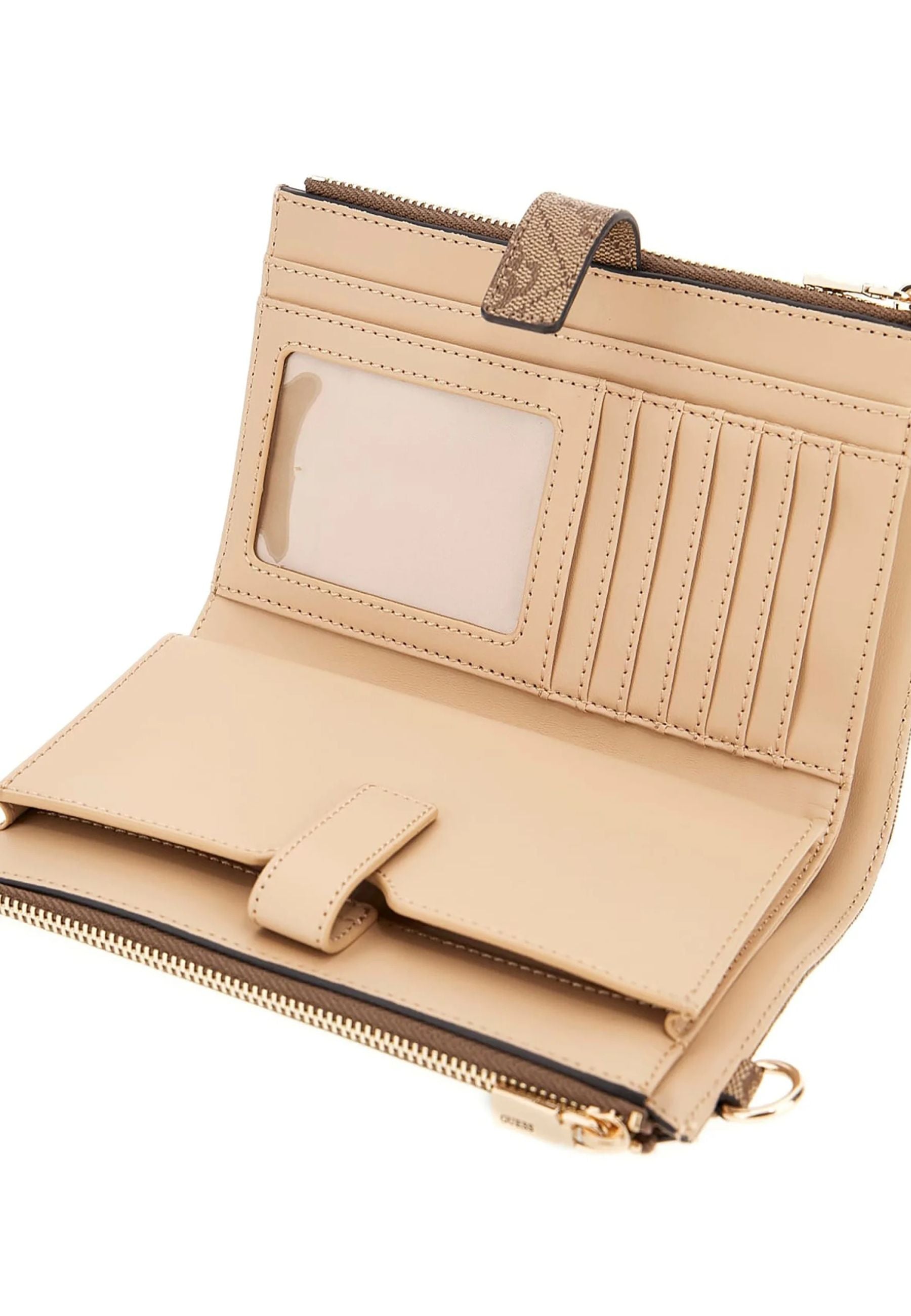 SWSG7459157 - Portafoglio - guess