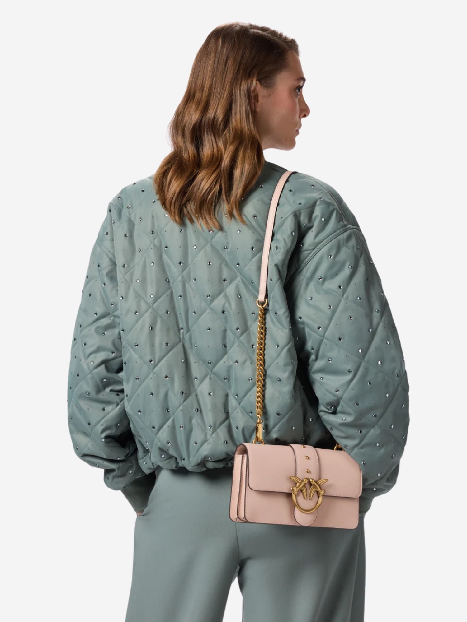 105856A0F1 - Borsa - PINKO