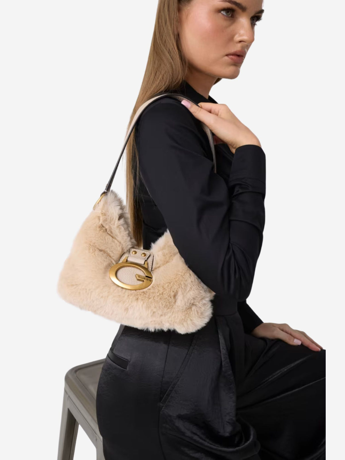 HWFB9308720 - Borsa - guess