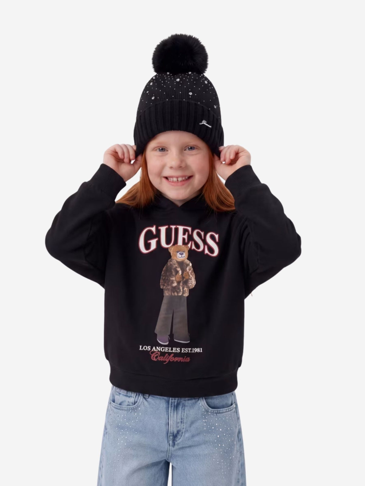 J6BZ37K5991 - Accessori Bambina - Guess Kids