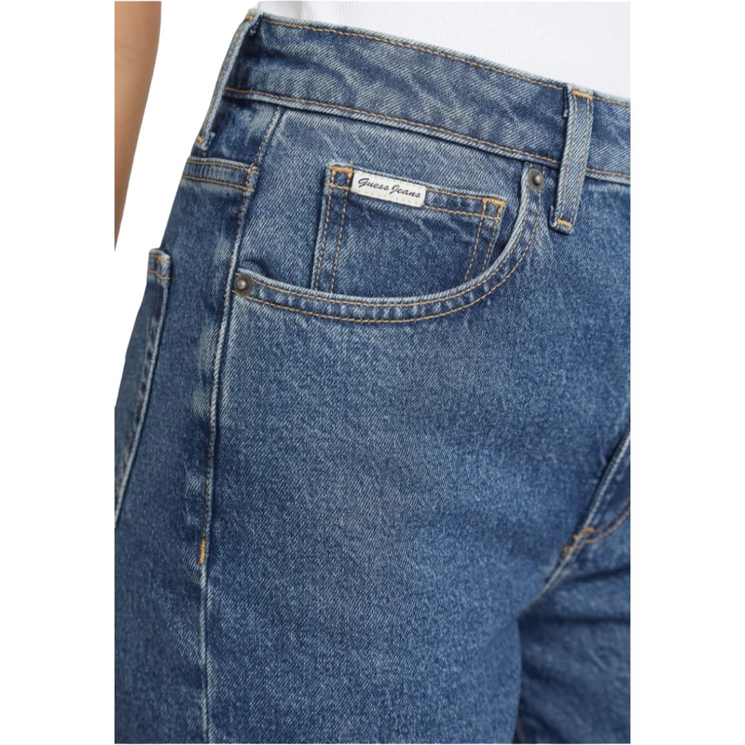 GJ-W4YA0DD5CC3 - Jeans - guess