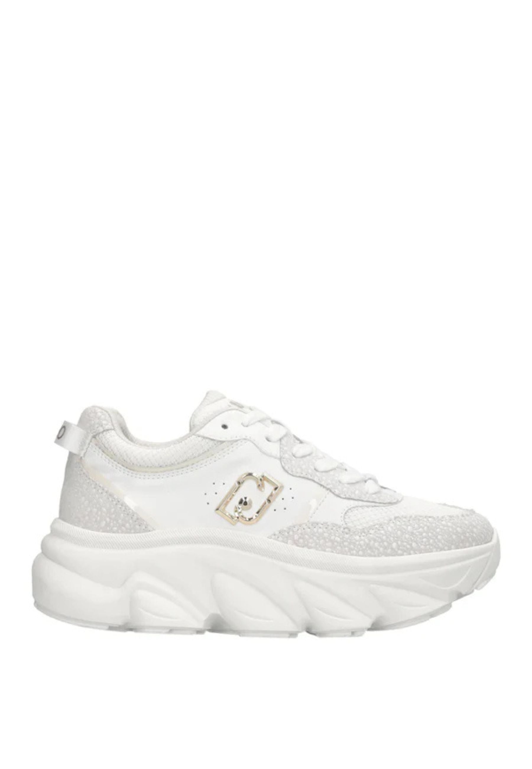 BA6025PX8250 - sneakers - LIU JO