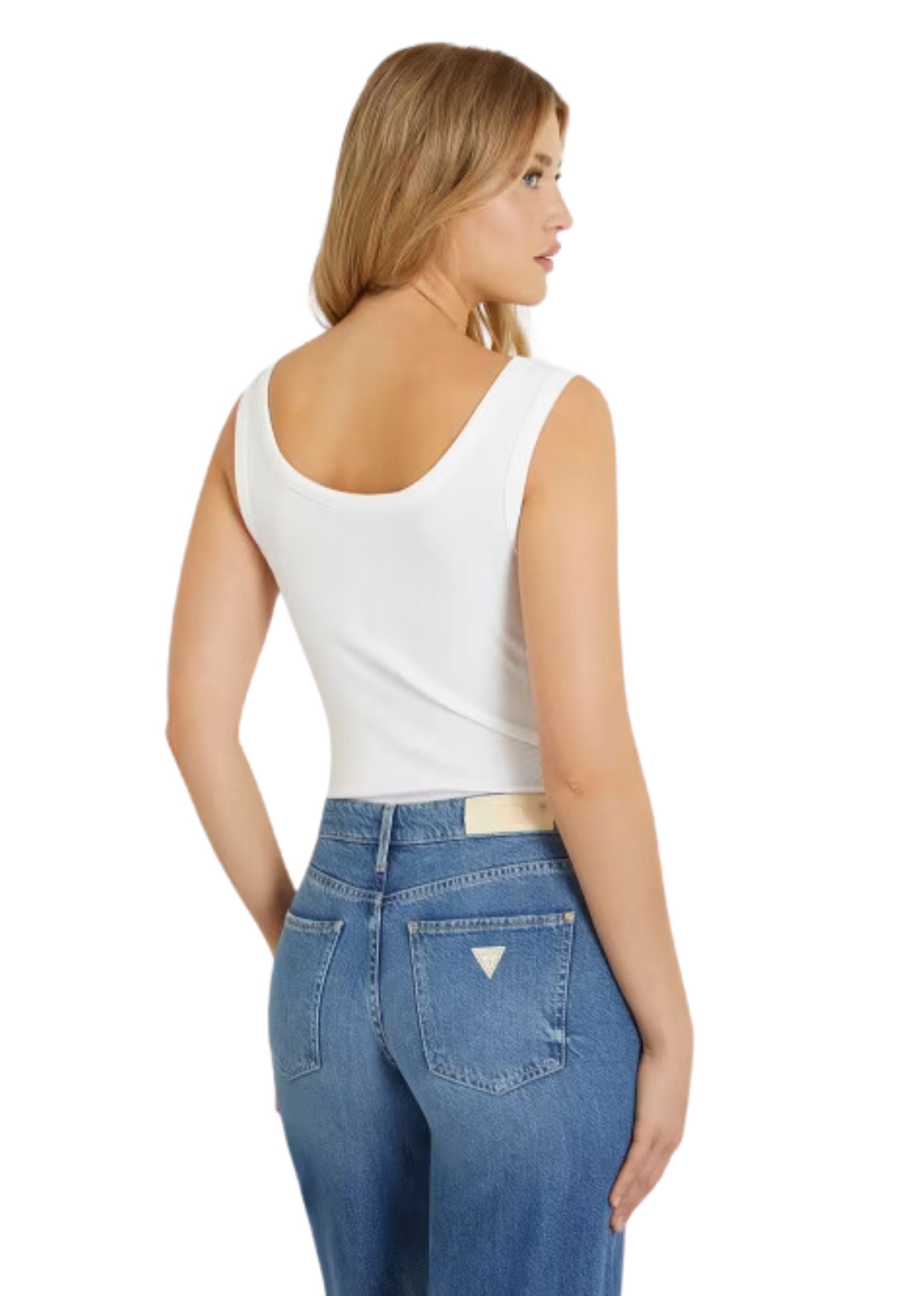 w3yp68ka0h1 - Maglia - guess