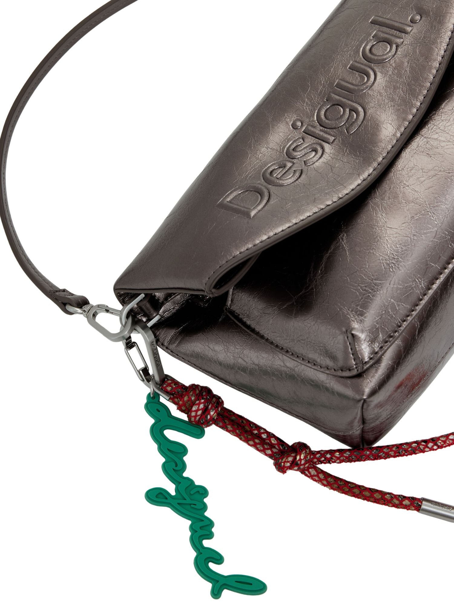 25WAXPAQ - Borsa - DESIGUAL