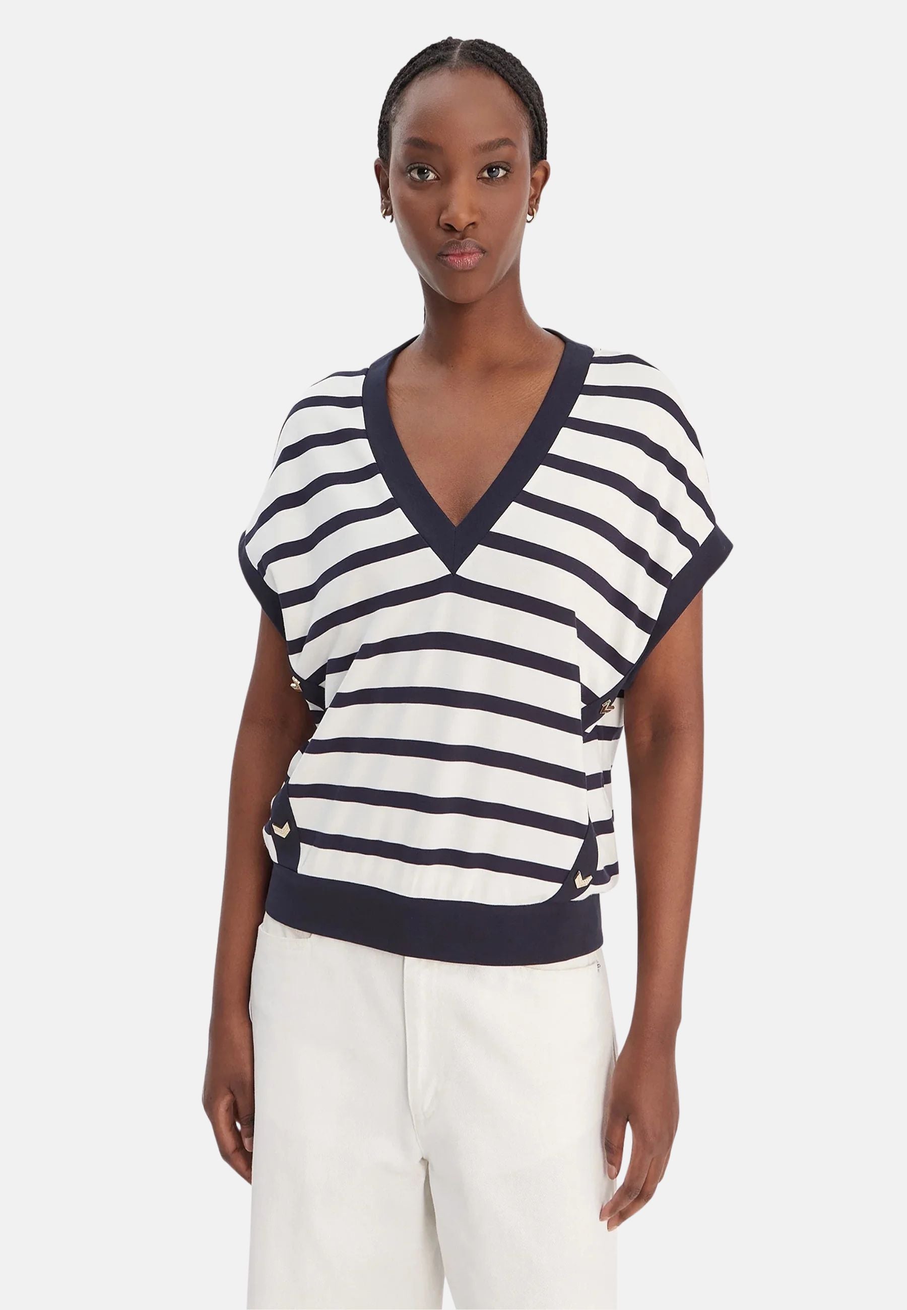 TA6084J3867 - Maglia - LIU JO