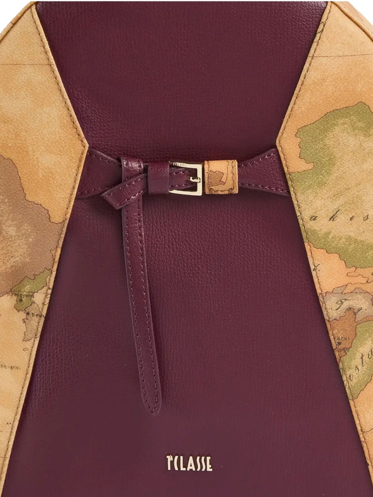 L4LG12G654 - Zaino - ALVIERO MARTINI