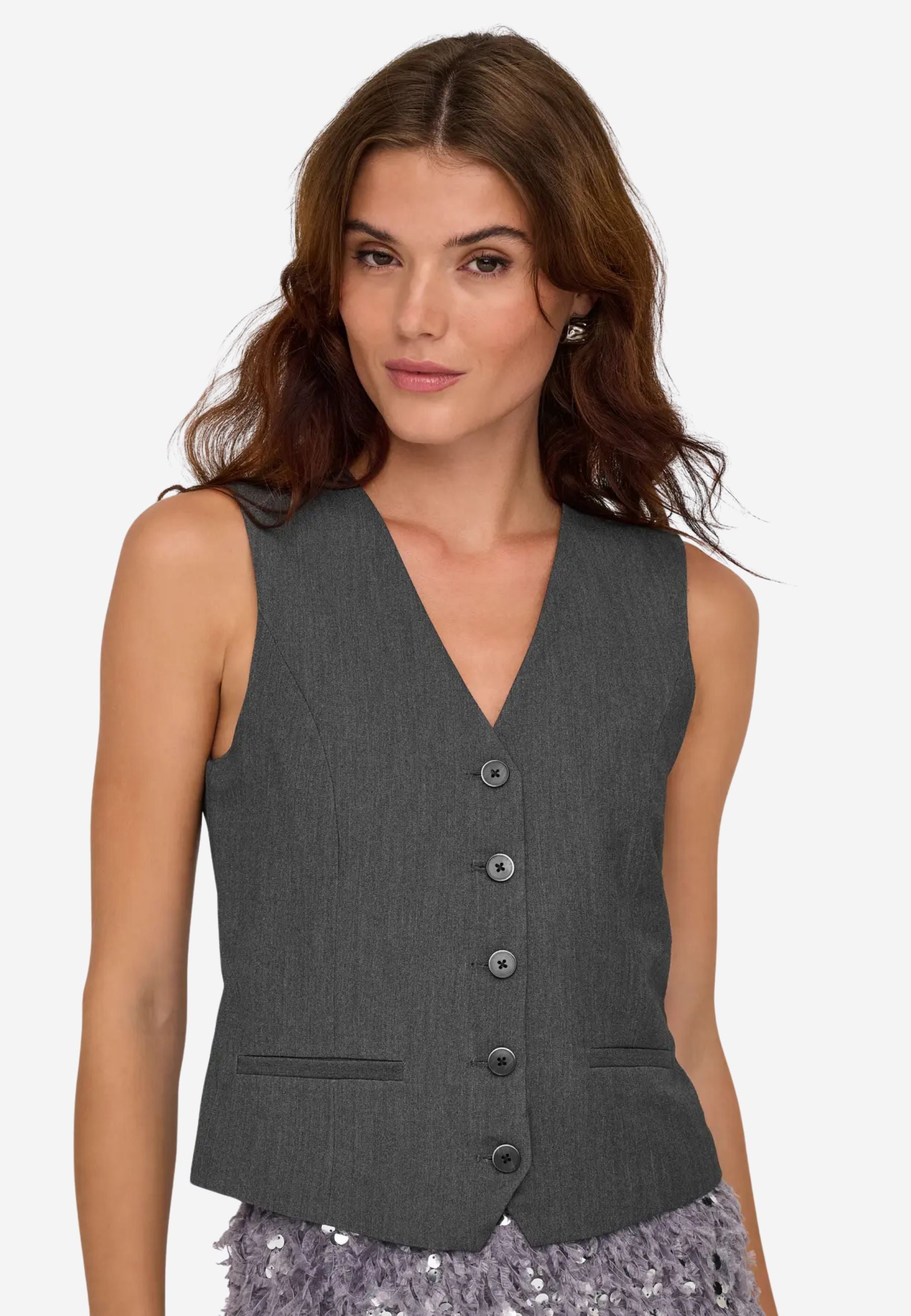 15331287 - Gilet - ONLY