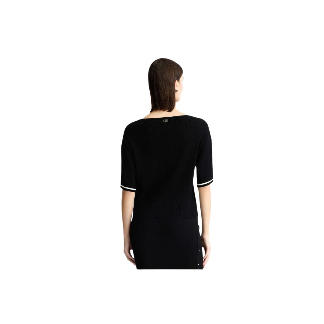 ta5098ms027 - Maglia - LIU JO