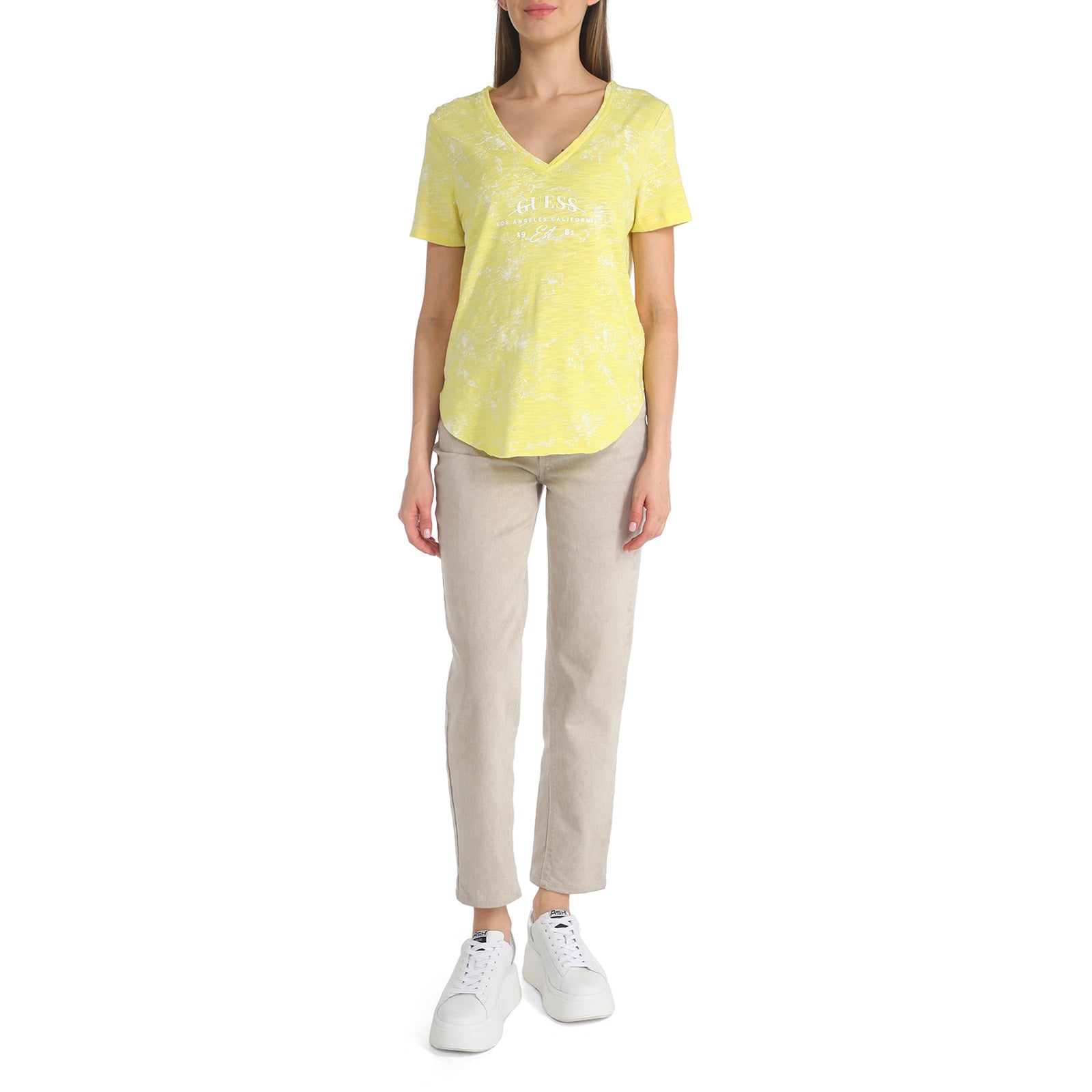 W3GI31KBQJ0 - Maglia - guess