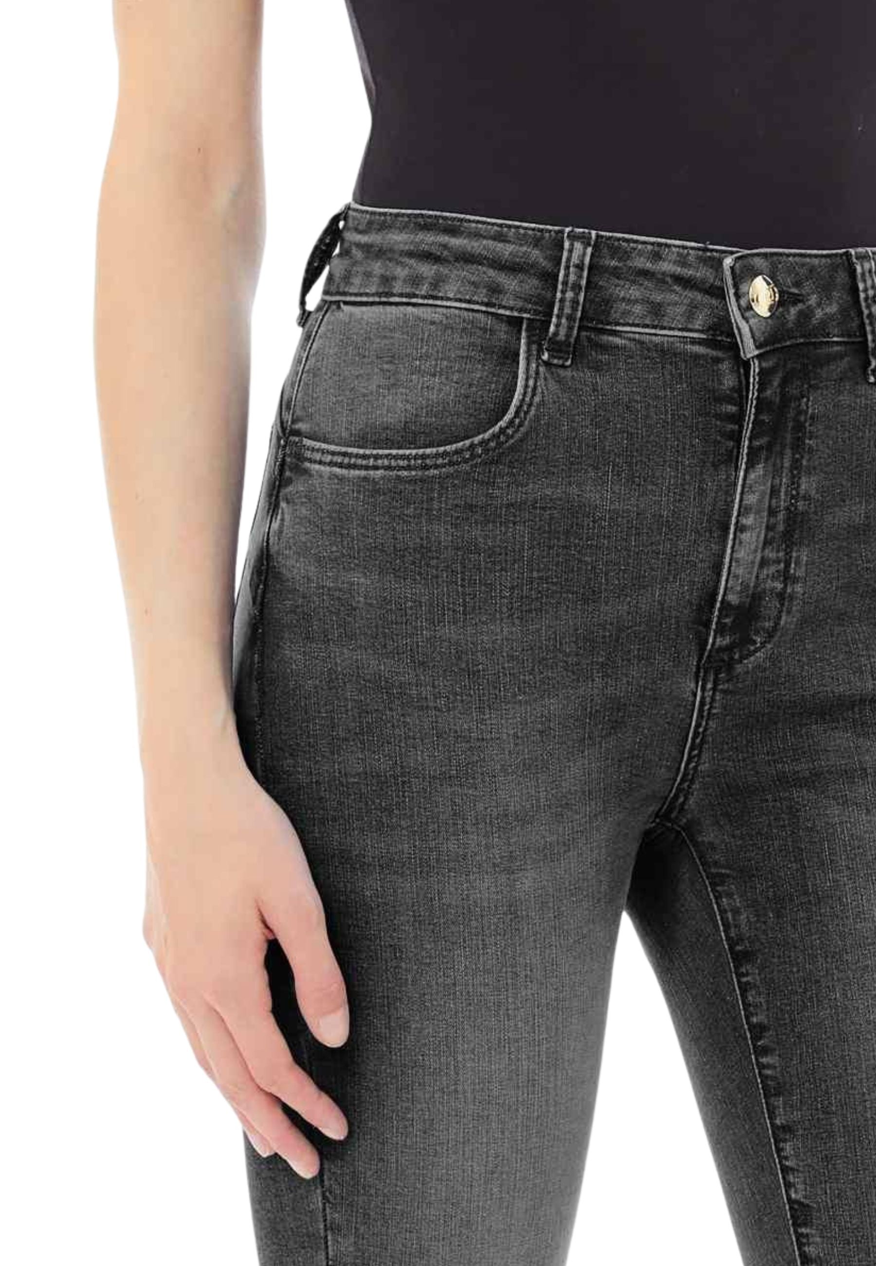 TA5269D5002 - Jeans - LIU JO