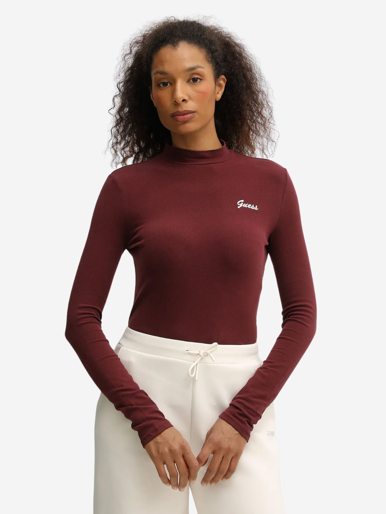 V5BP10KCBF1 - Maglia - guess