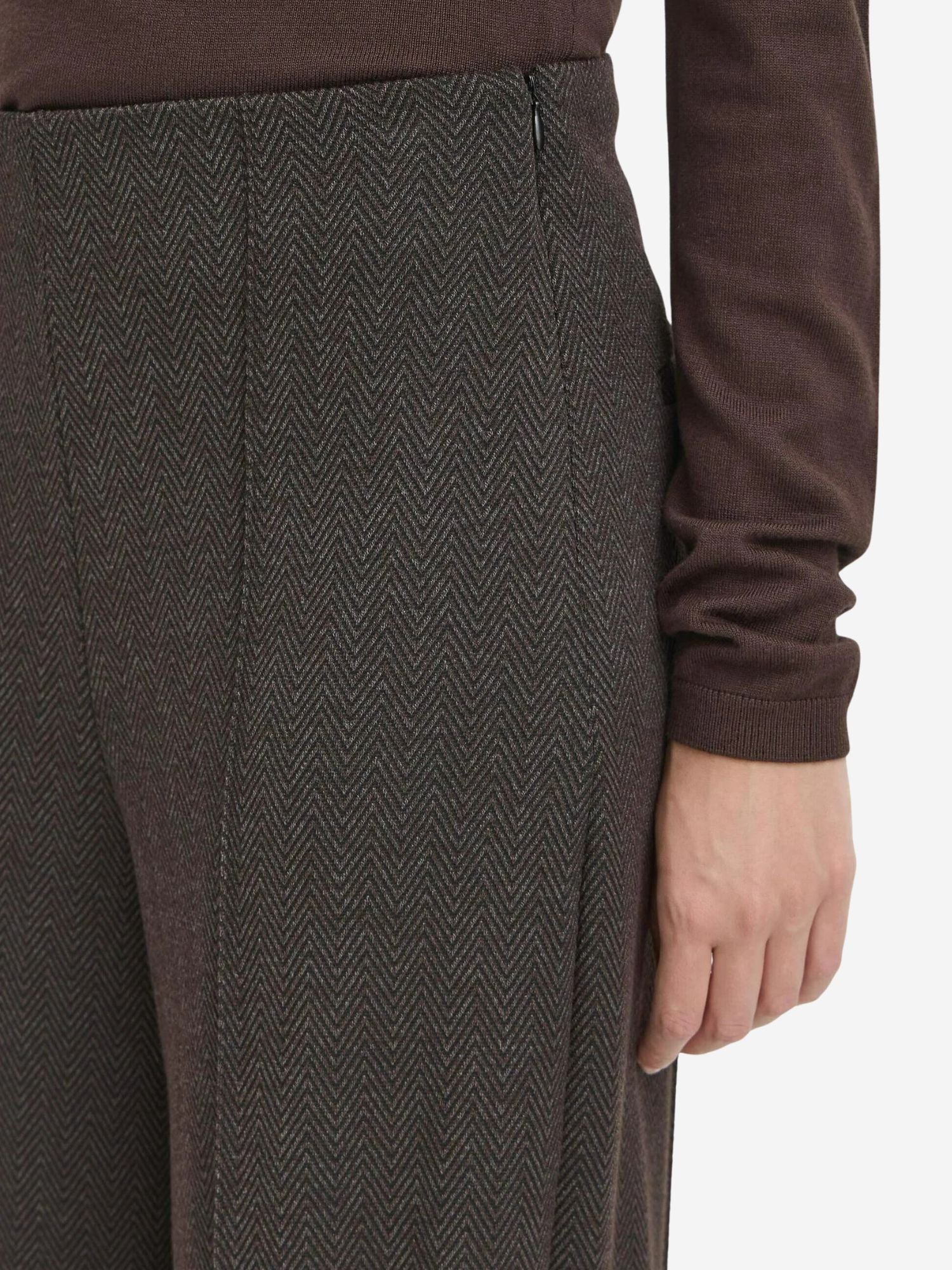 20124976 - Pantaloni - ICHI