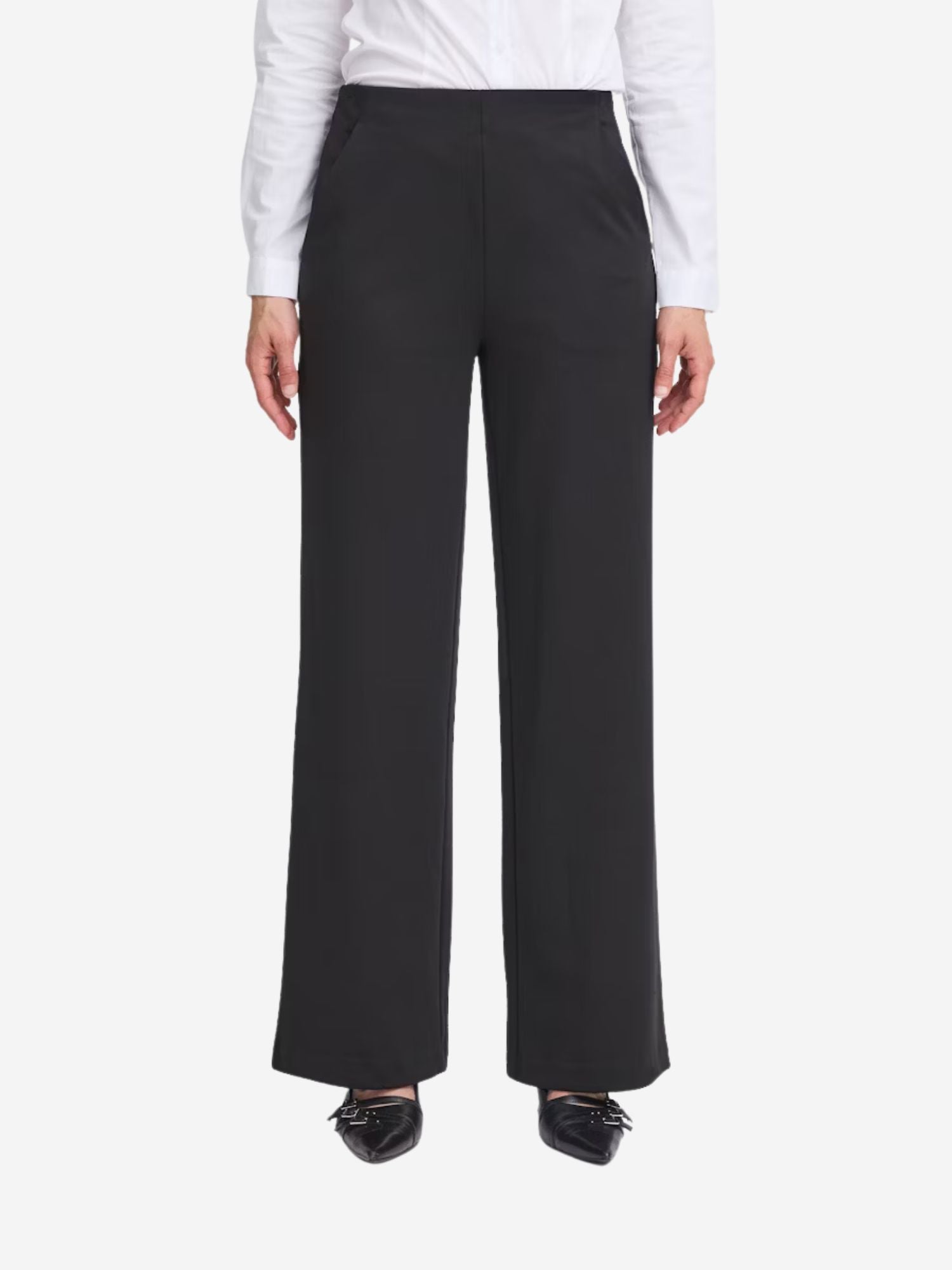 20123476 - Pantaloni - ICHI