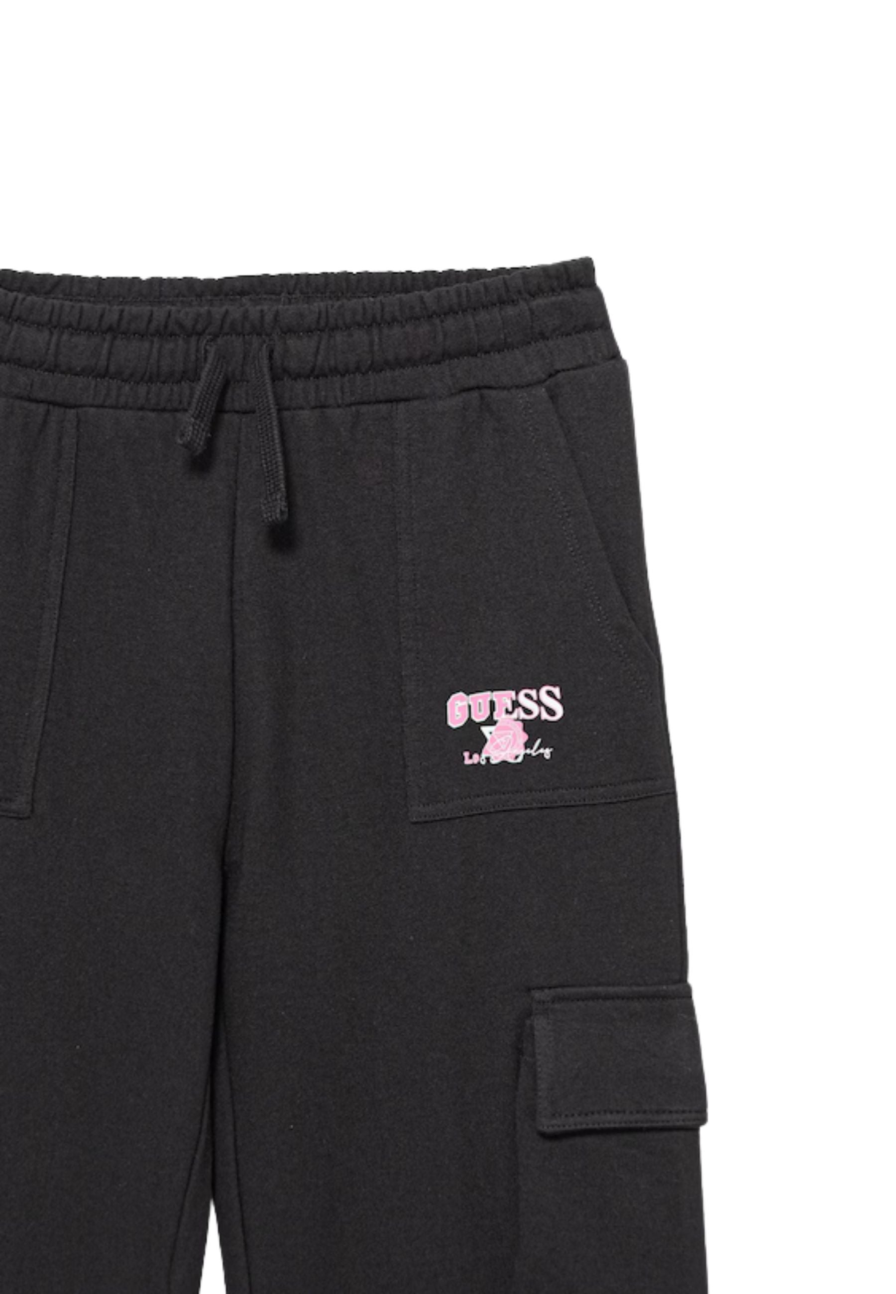 J5YQ15KA6R4 - Pantaloni Bambino - guess