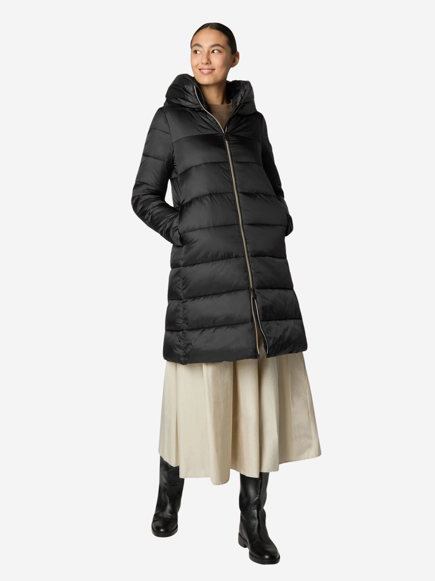 d40279w - Giubbino - SAVE THE DUCK