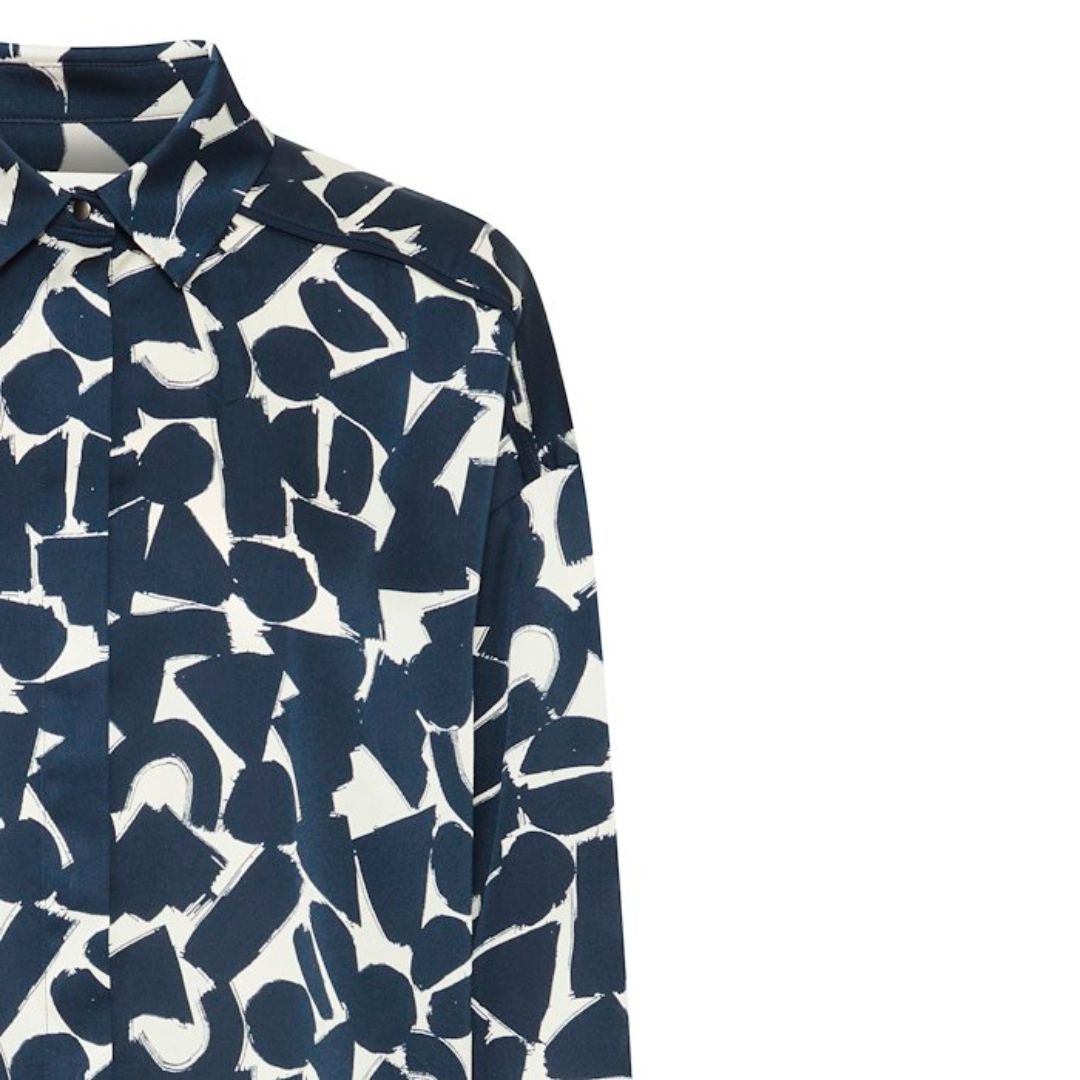 20121929 - Camicia - ICHI