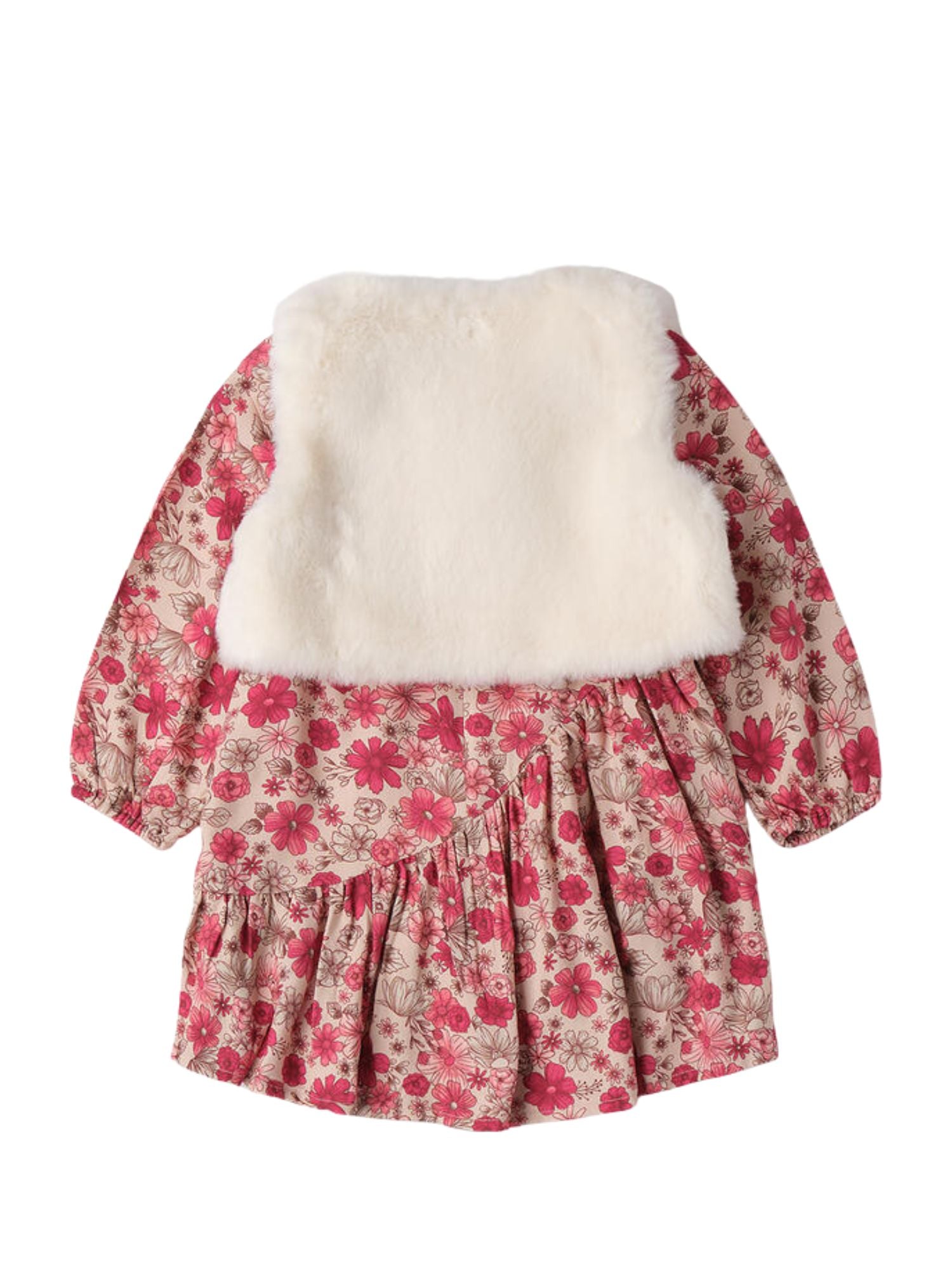 0f36700 - Abiti bambina - SARABANDA