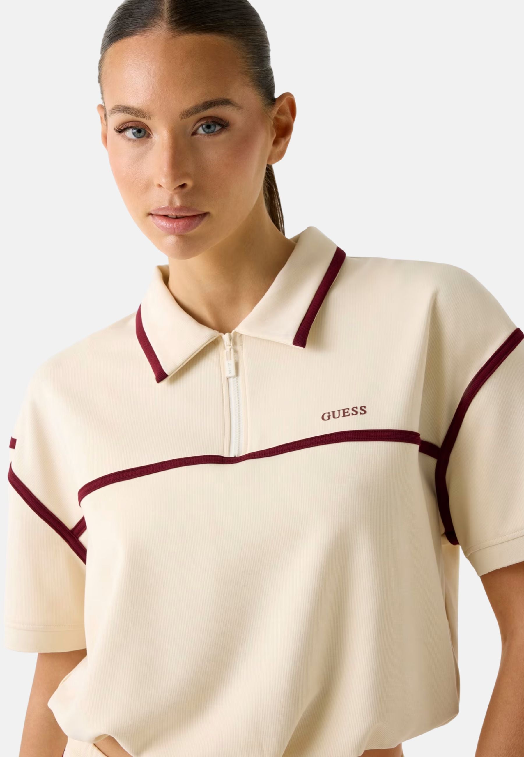V6GP01K2945 - Maglia - guess